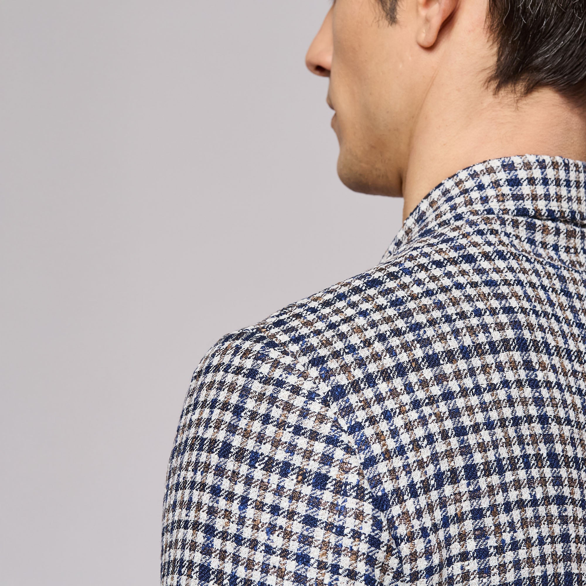 Deconstructed Amalfi Sport Coat