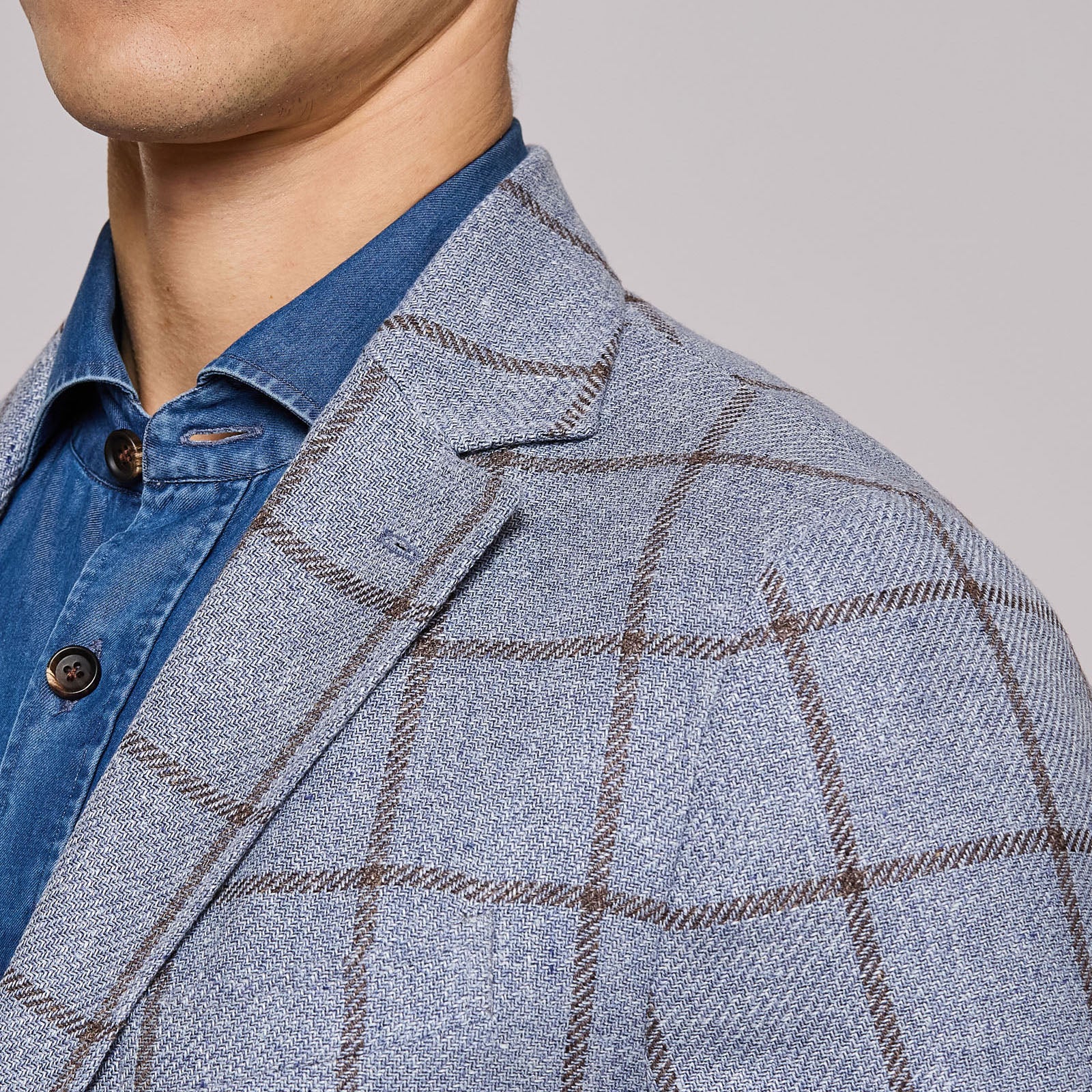 Deconstructed Amalfi Sport Coat