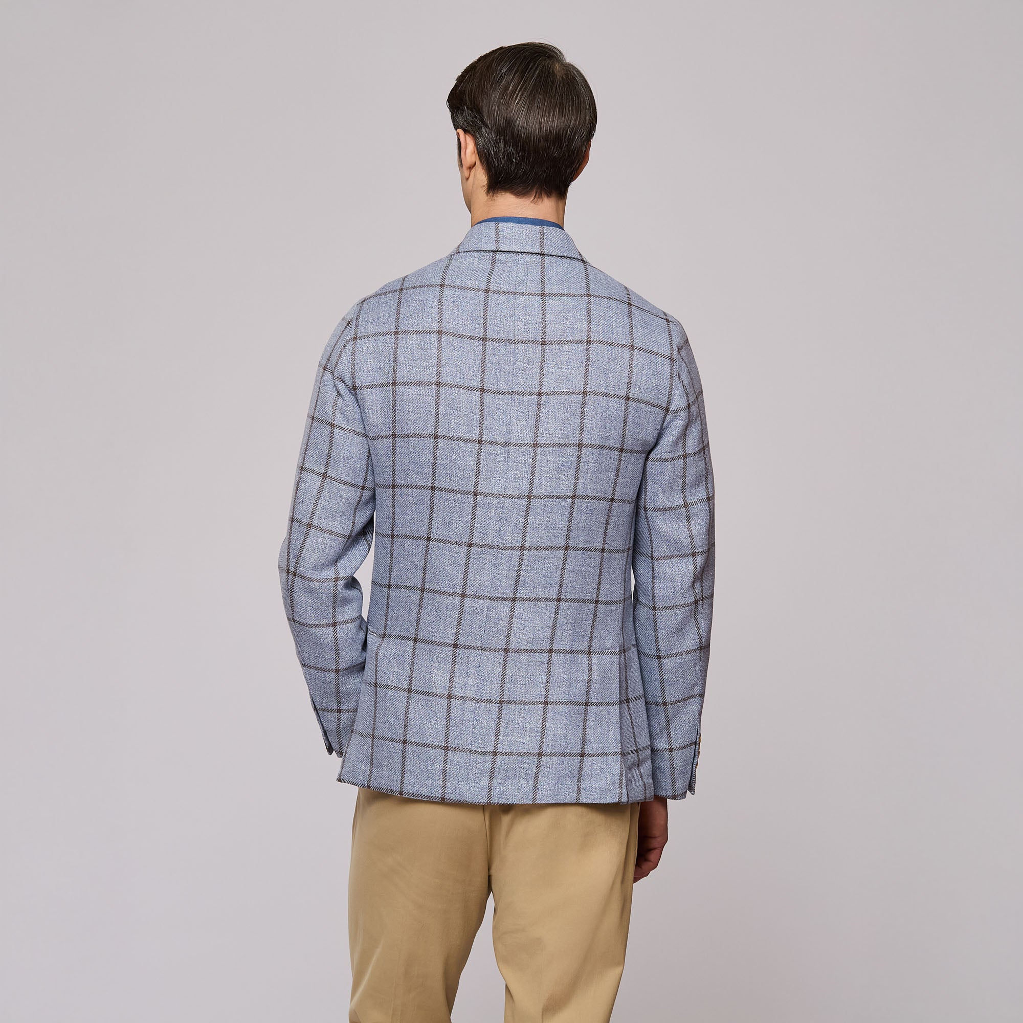 Deconstructed Amalfi Sport Coat