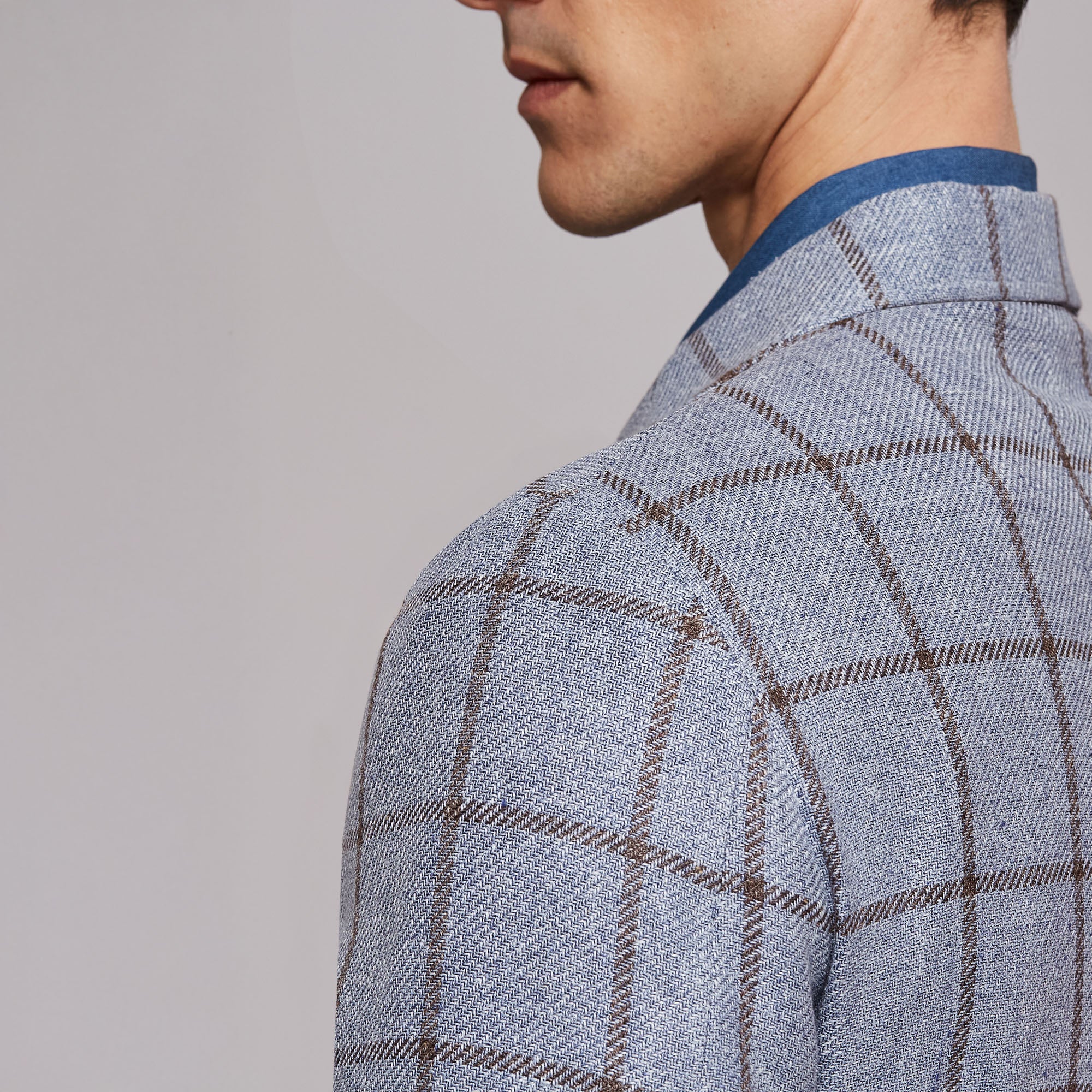 Deconstructed Amalfi Sport Coat