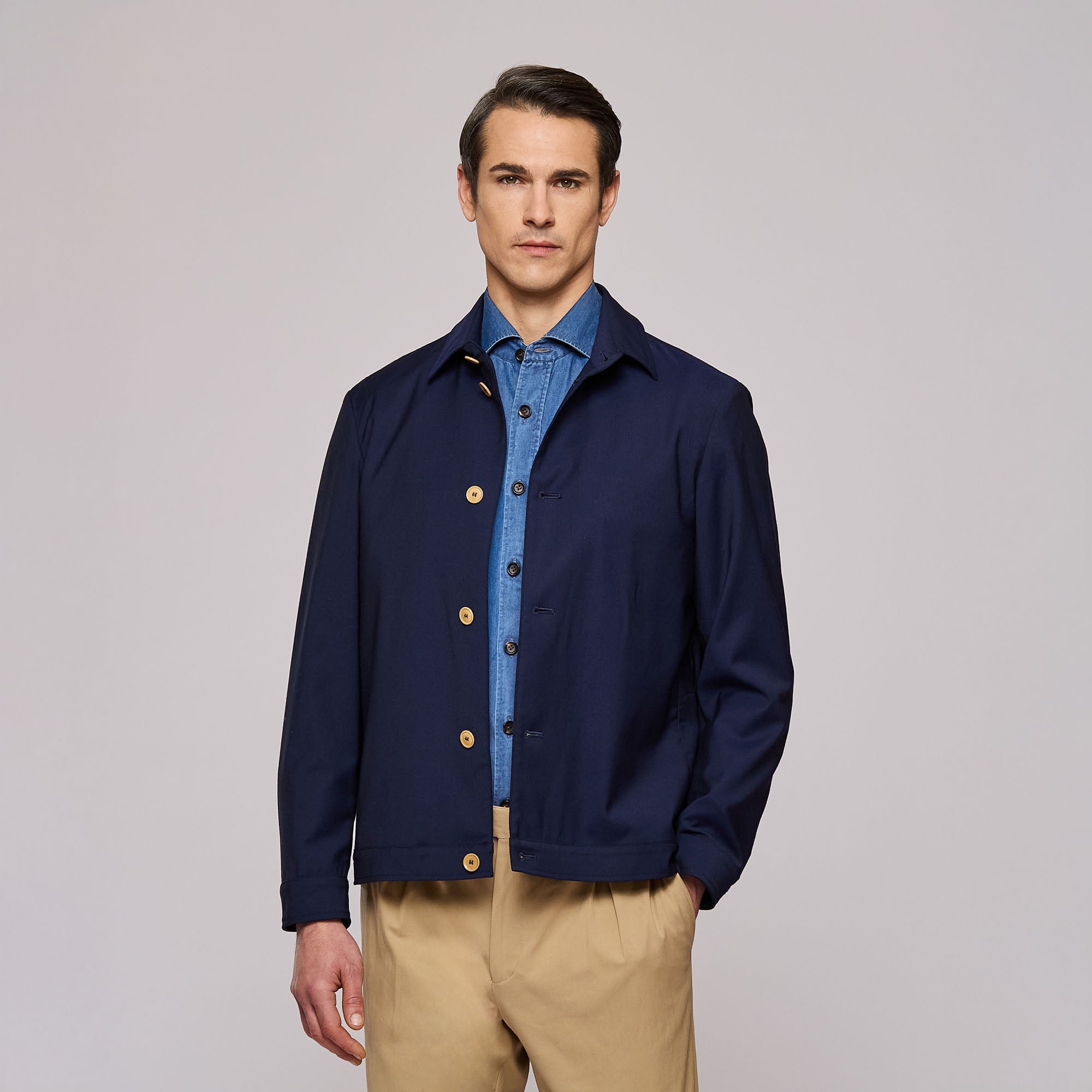 Chore Jacket