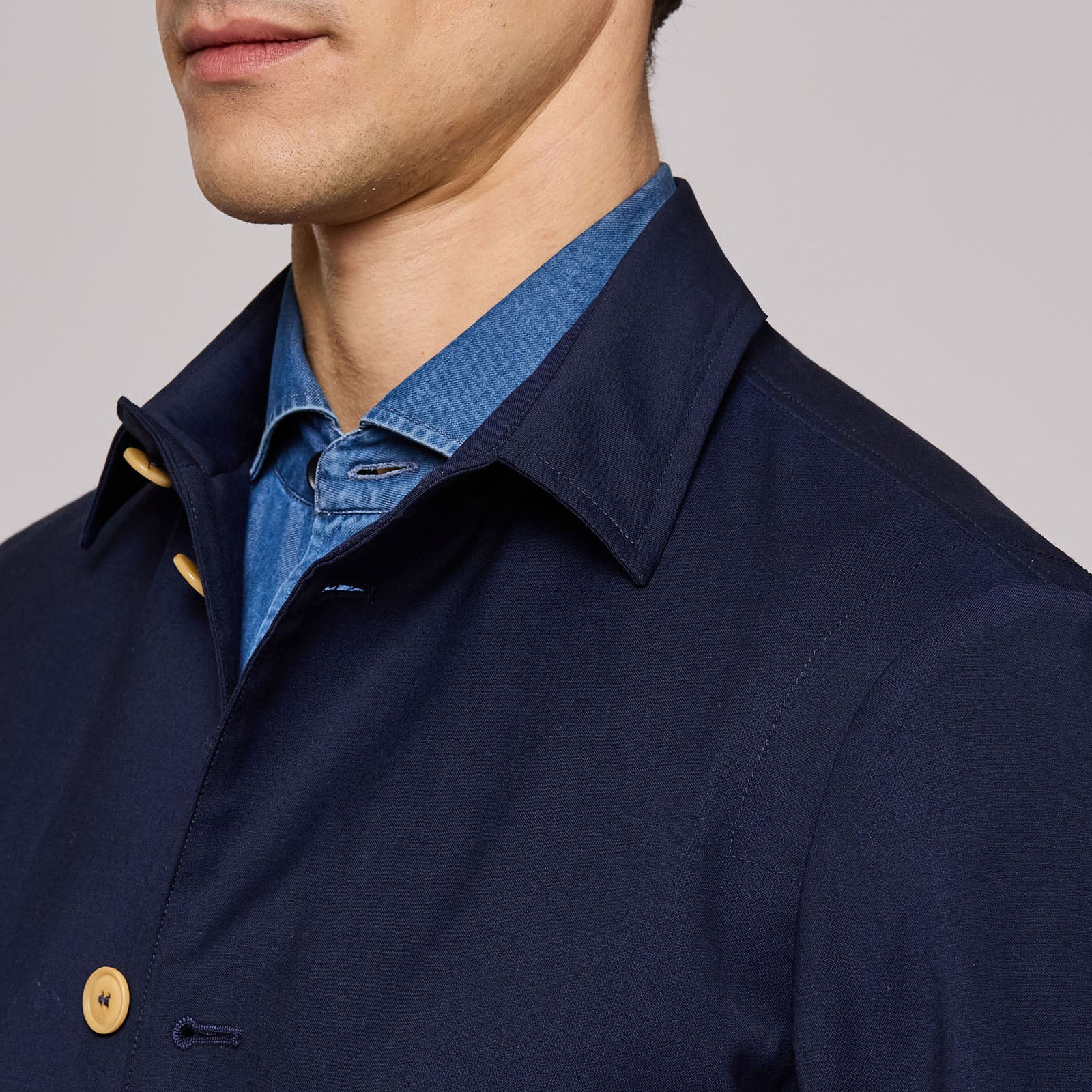 Chore Jacket