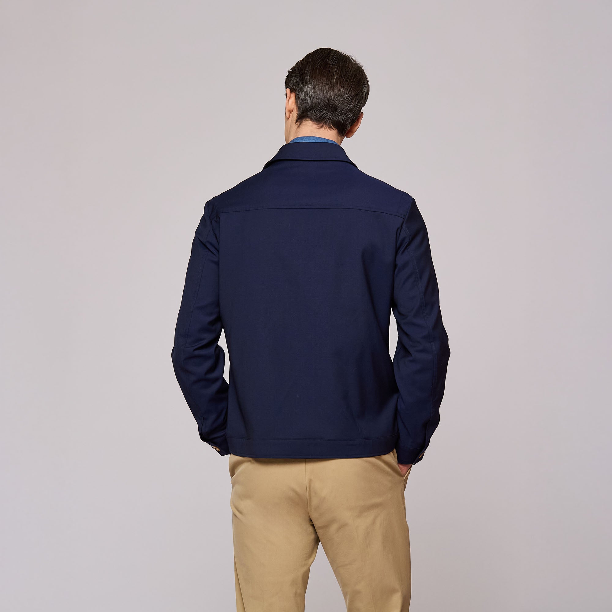 Chore Jacket