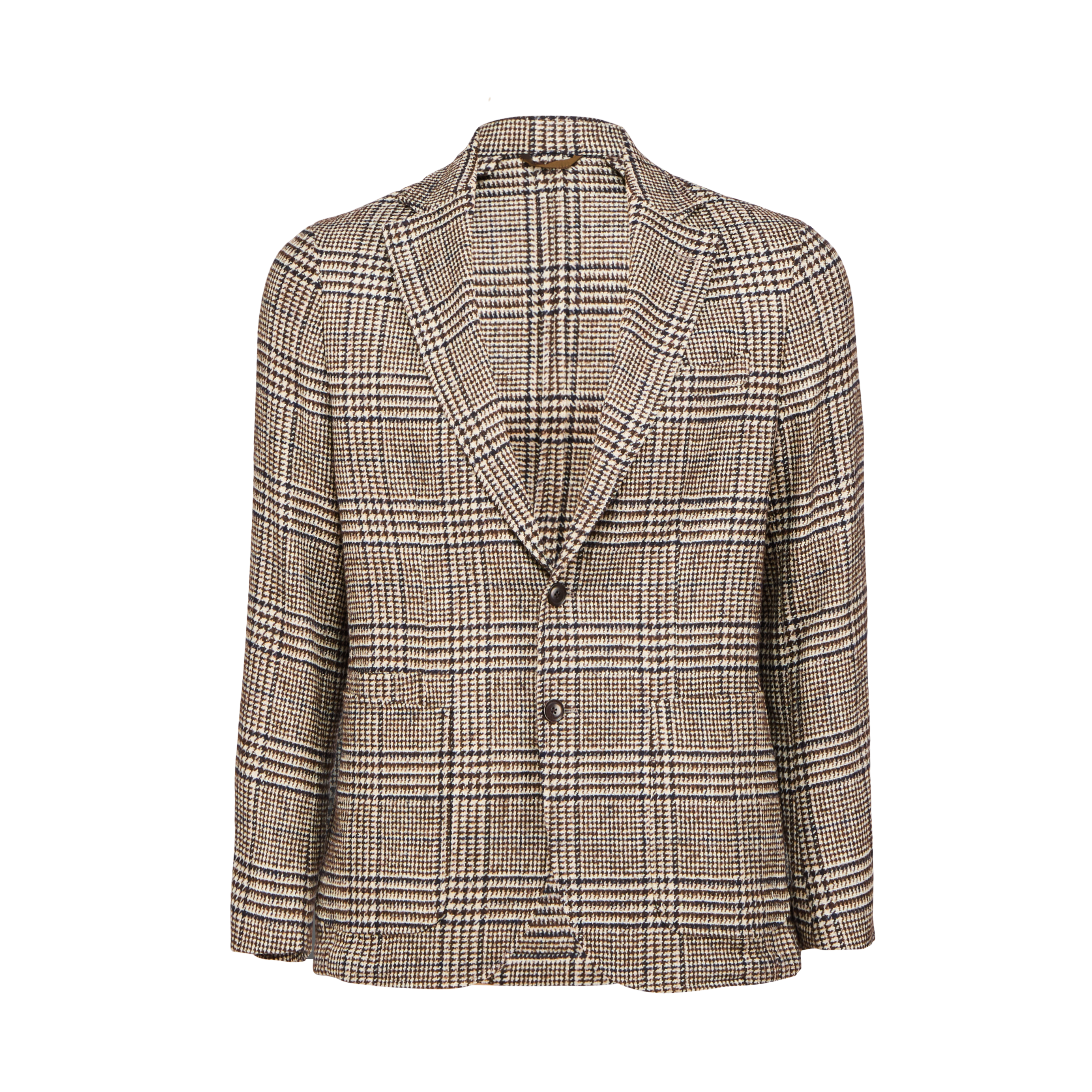 Deconstructed Amalfi Sport Coat