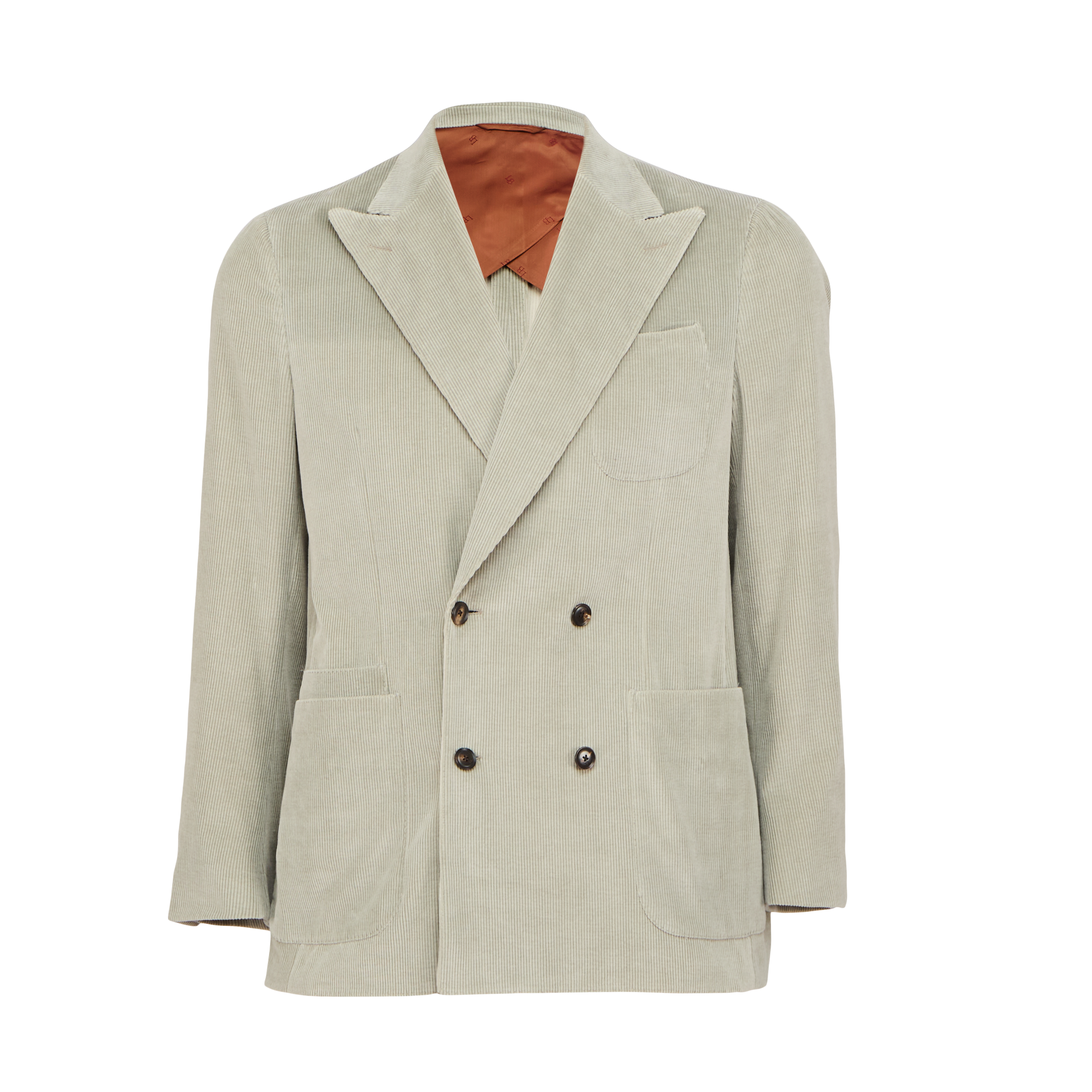 Soft Sartorial Sport Coat