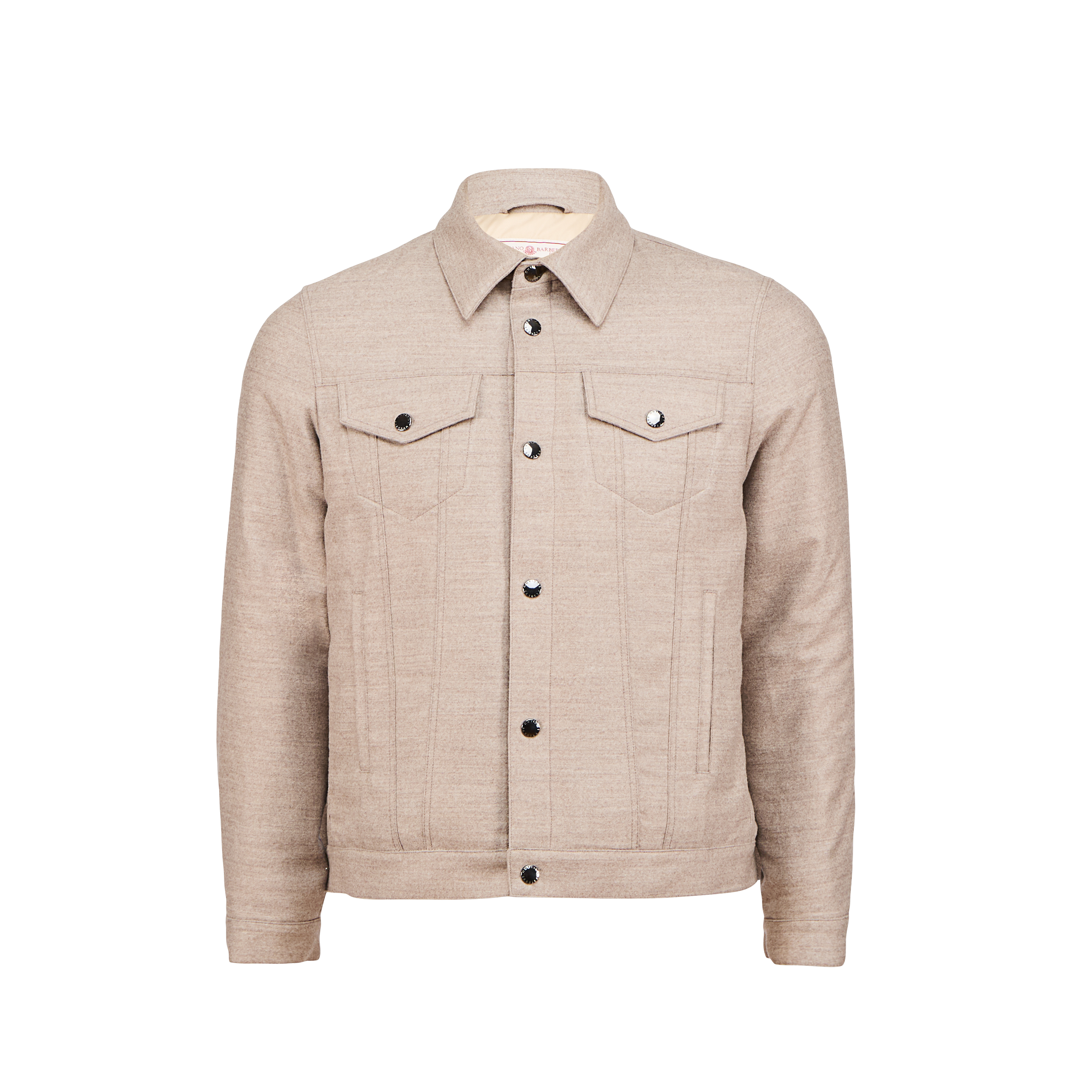 Trucker Jacket