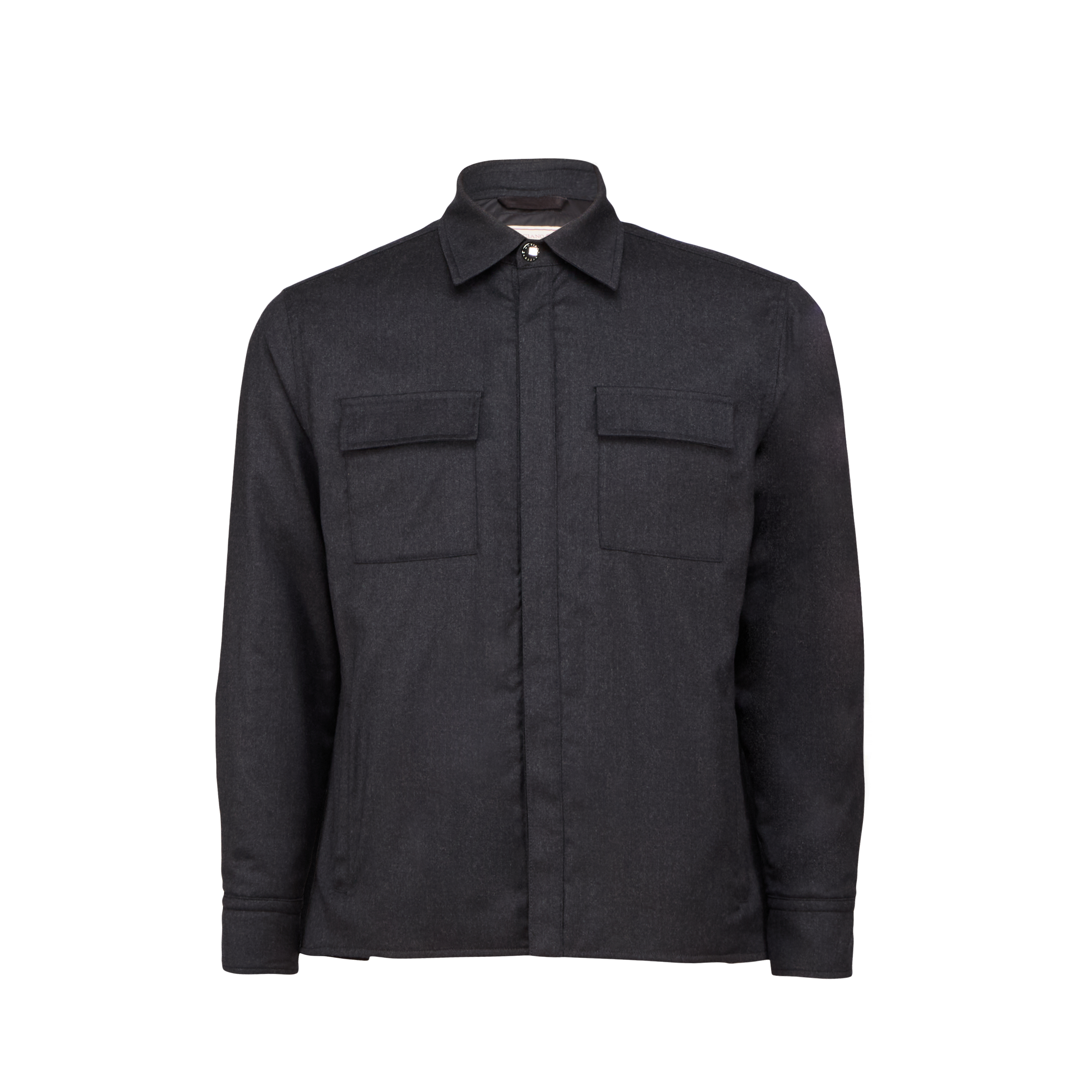 Overshirt