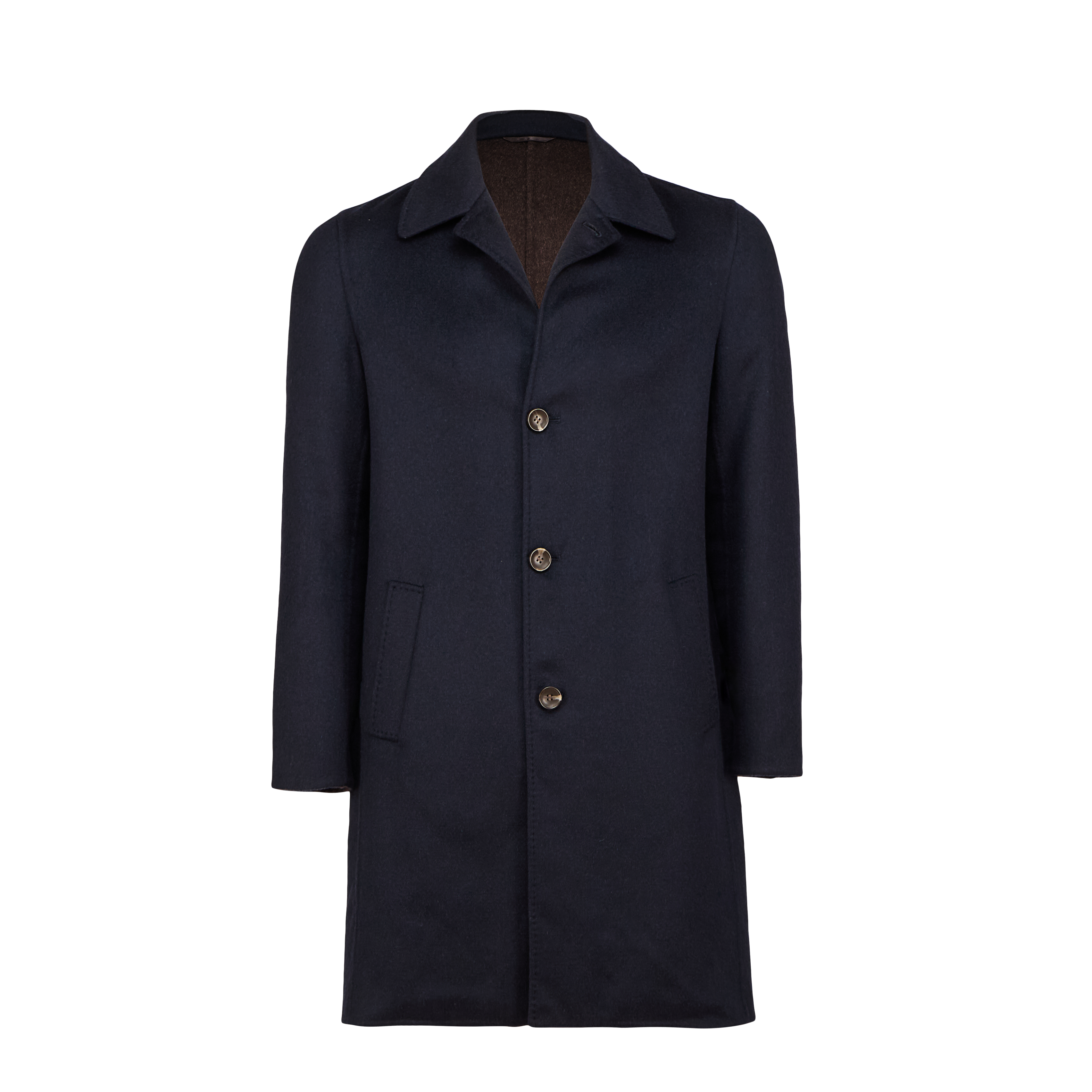 Overcoat