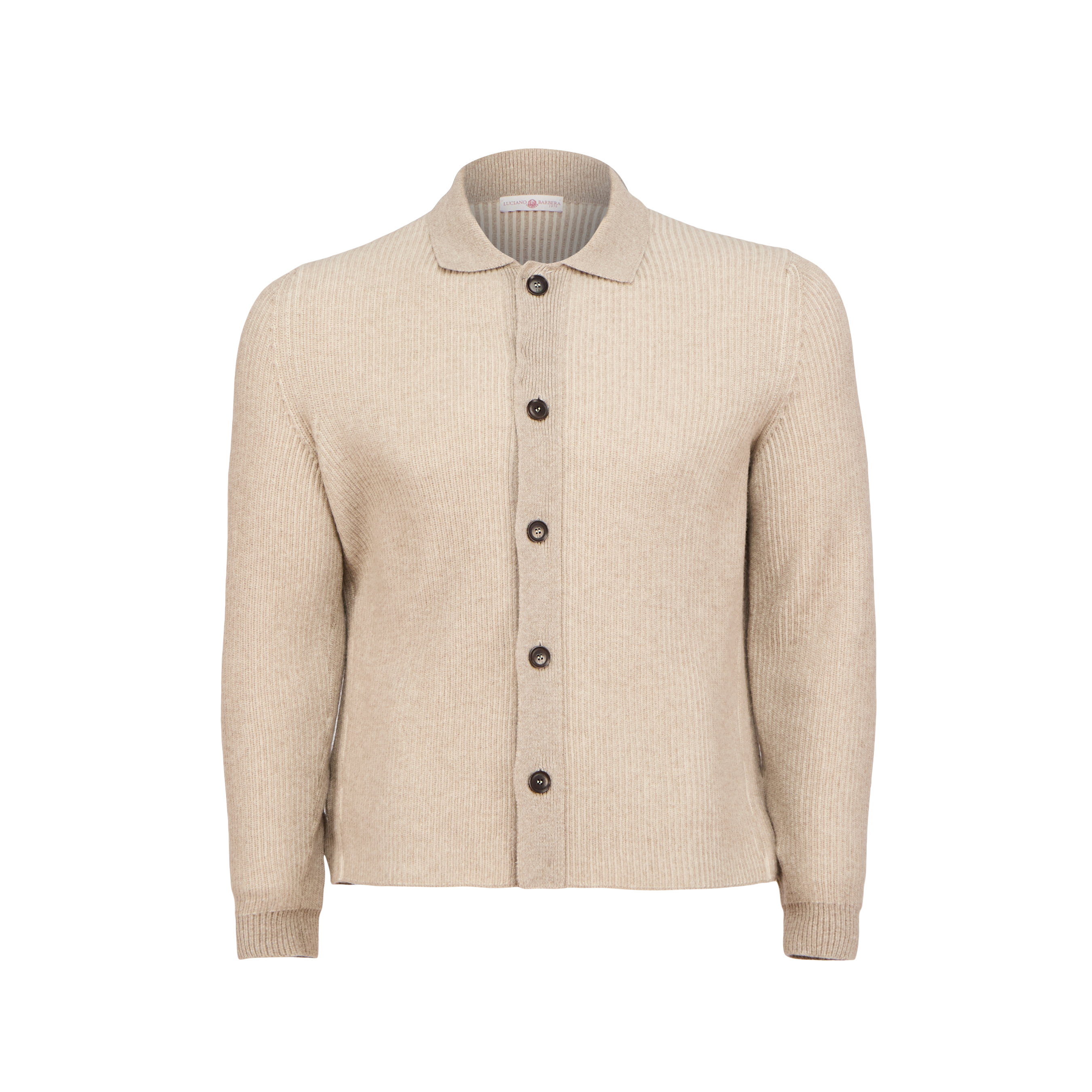 Full Buttons Sweater