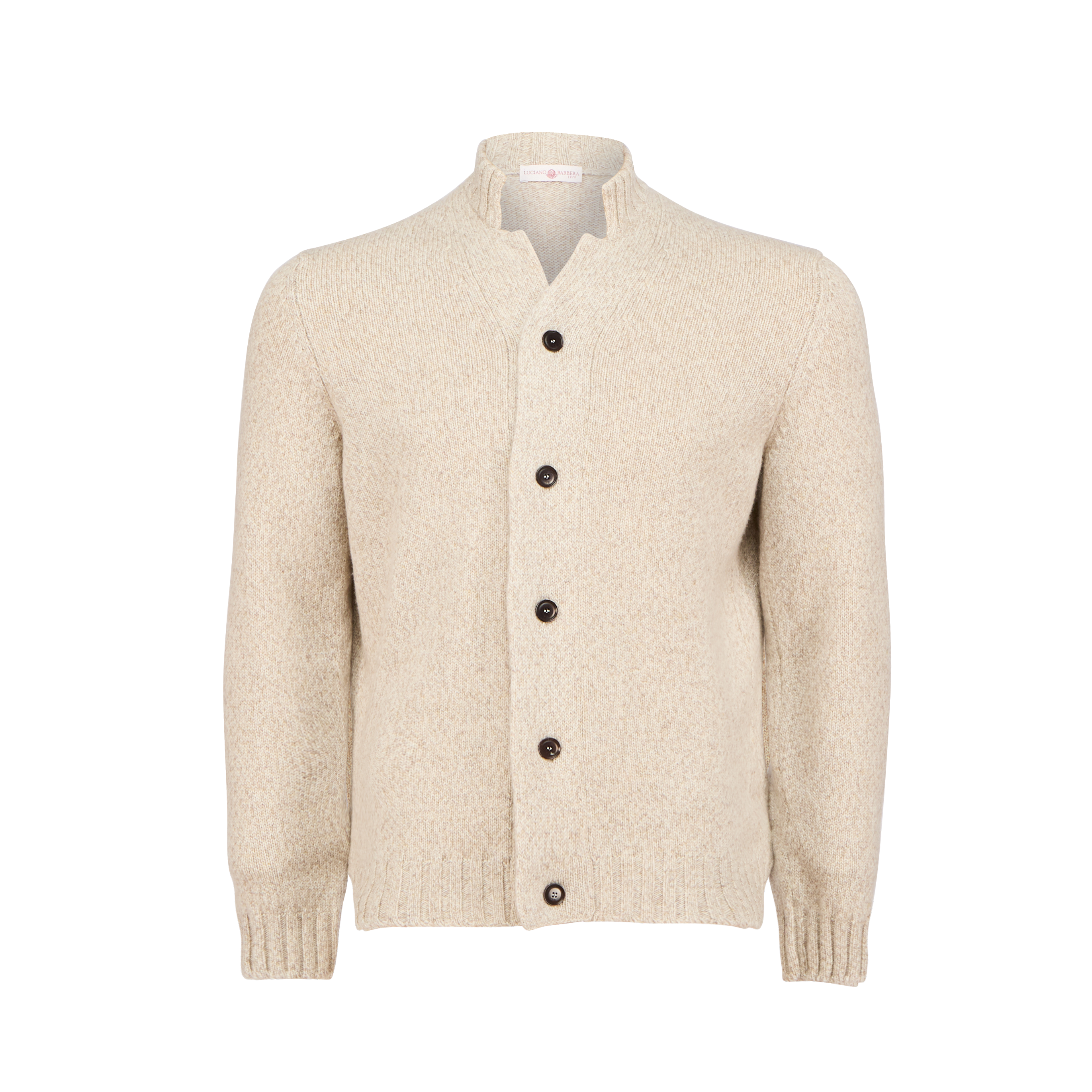 Knitted Jacket
