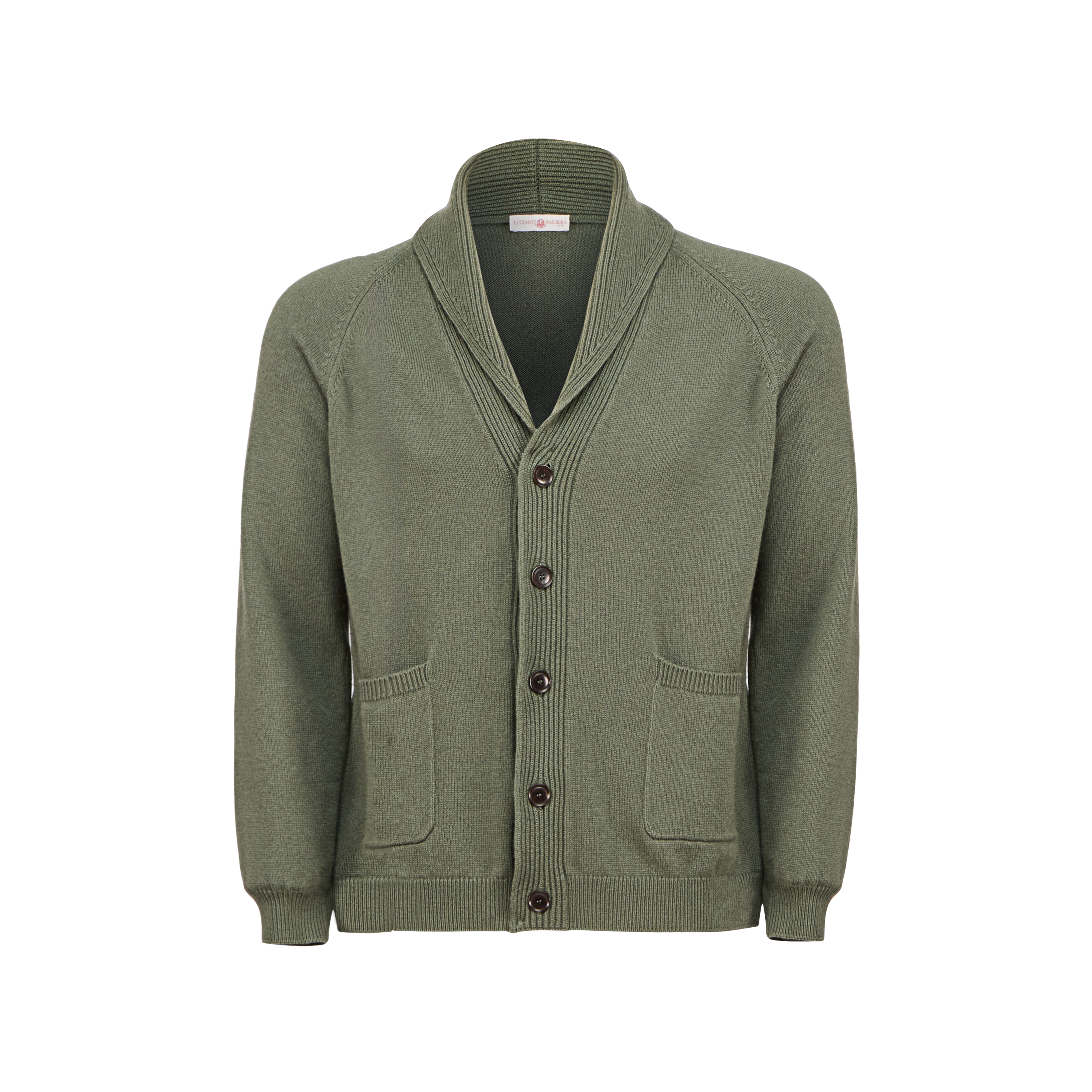 Shawl Collar Sweater