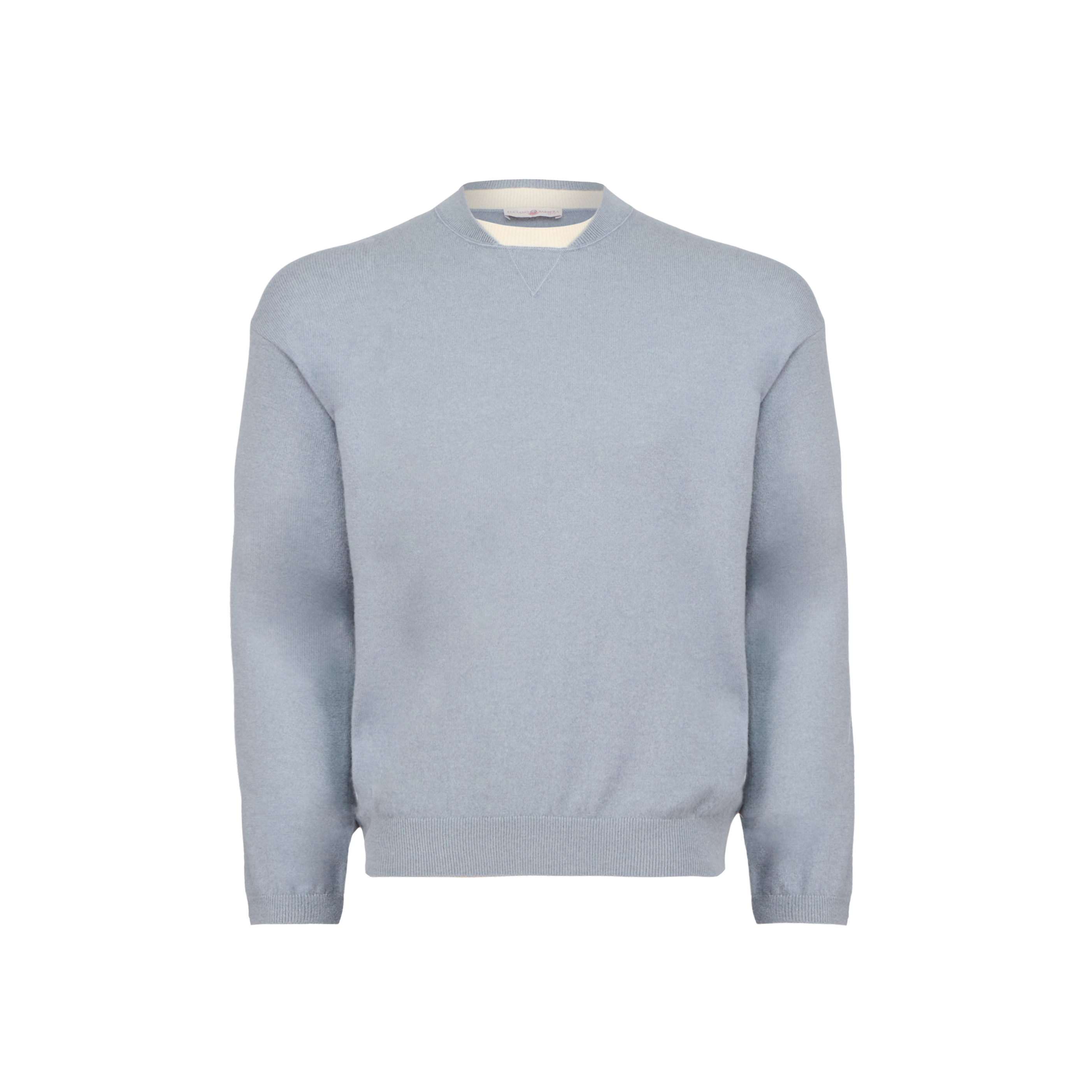 Crew Neck