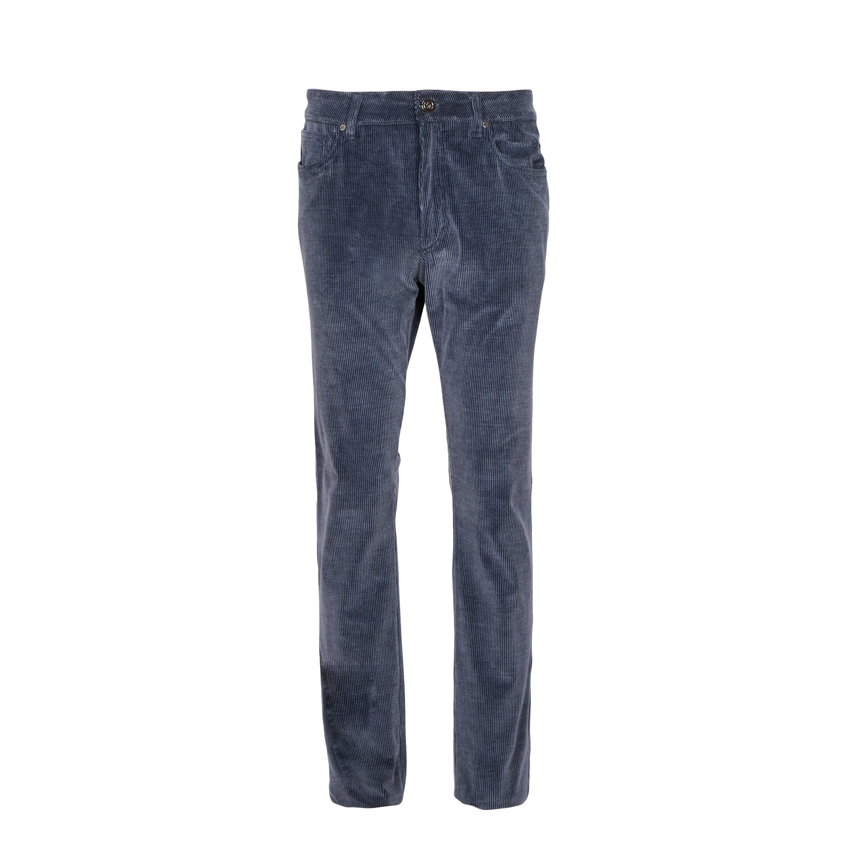 Five Pockets Trousers