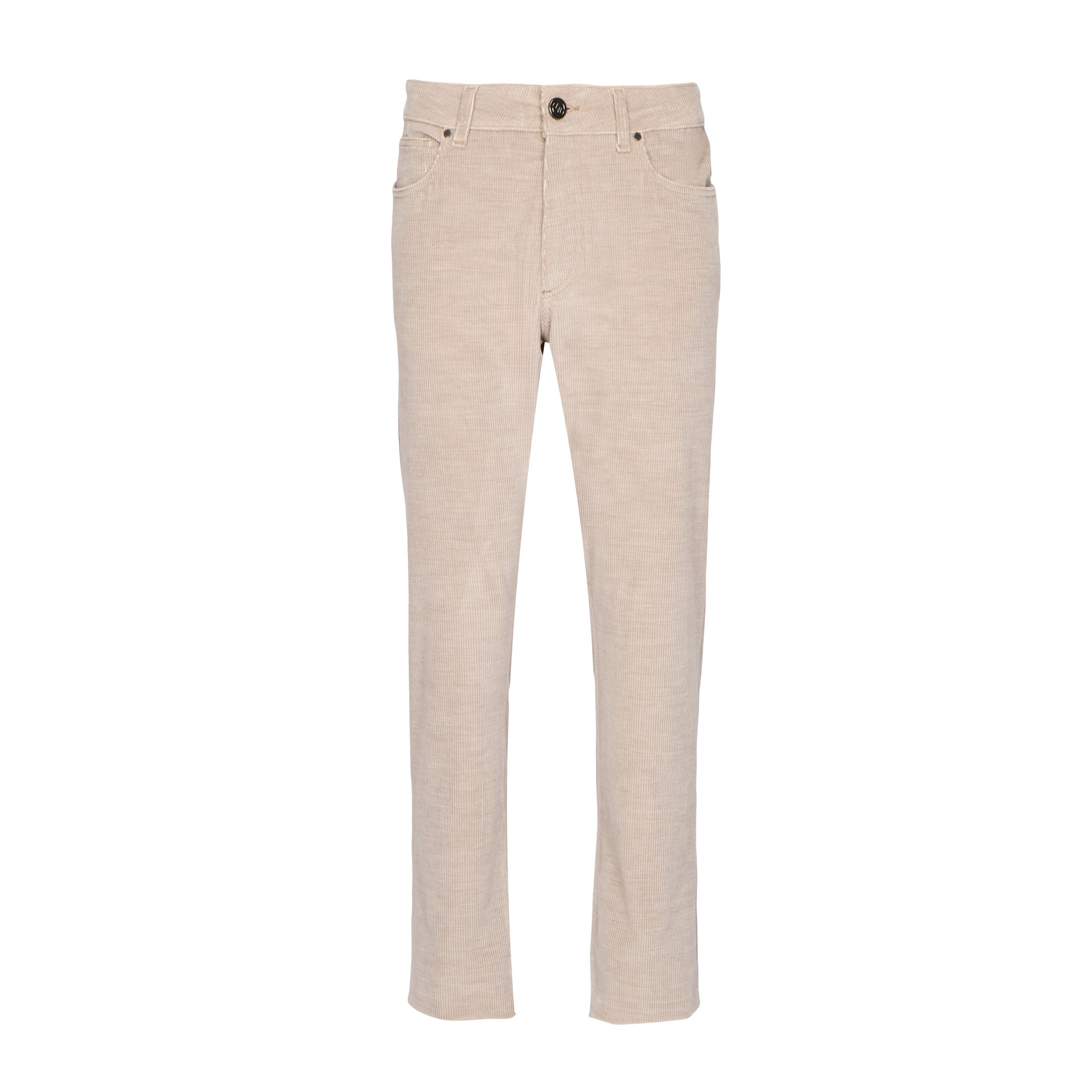 Five Pockets Trousers