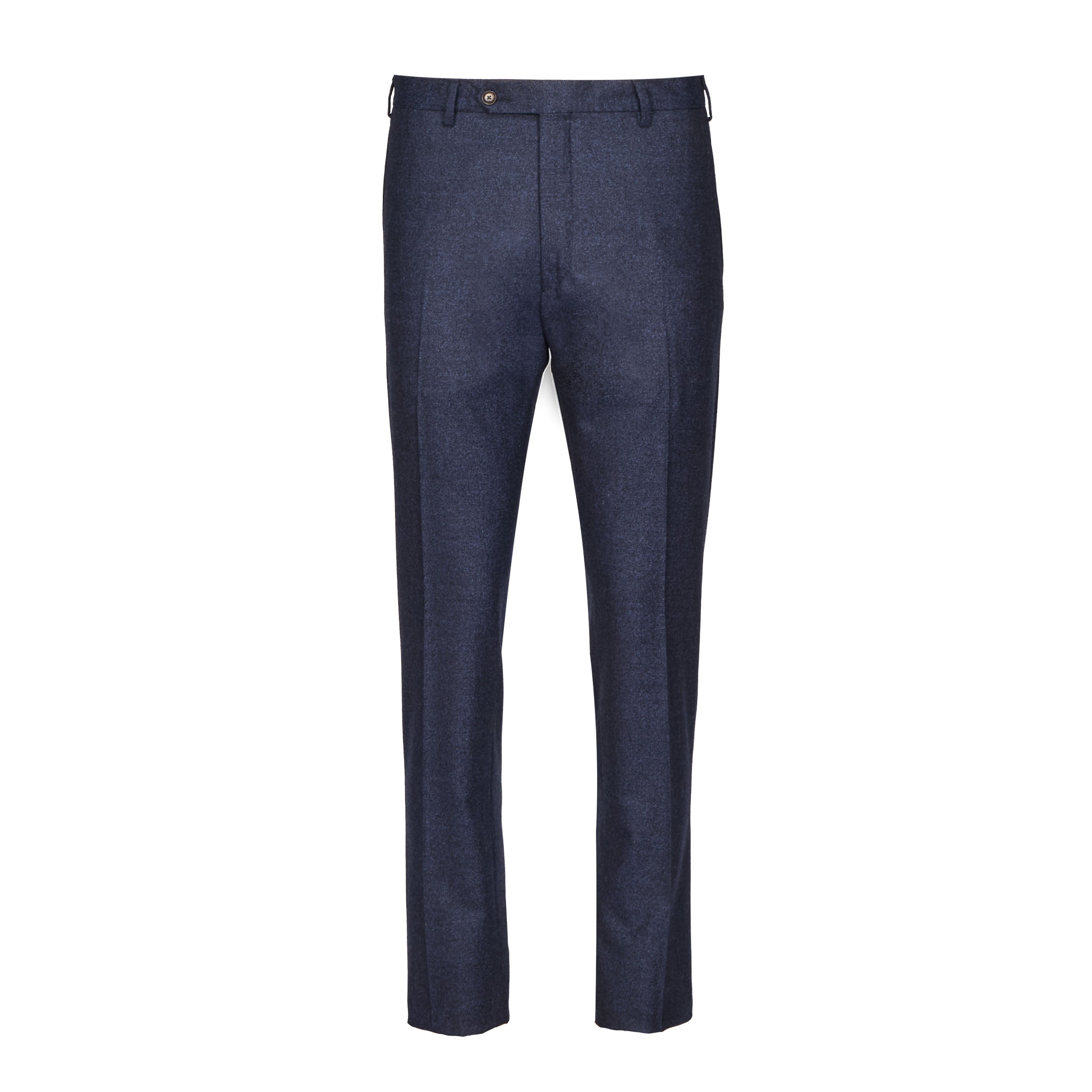 Flat Front Trousers