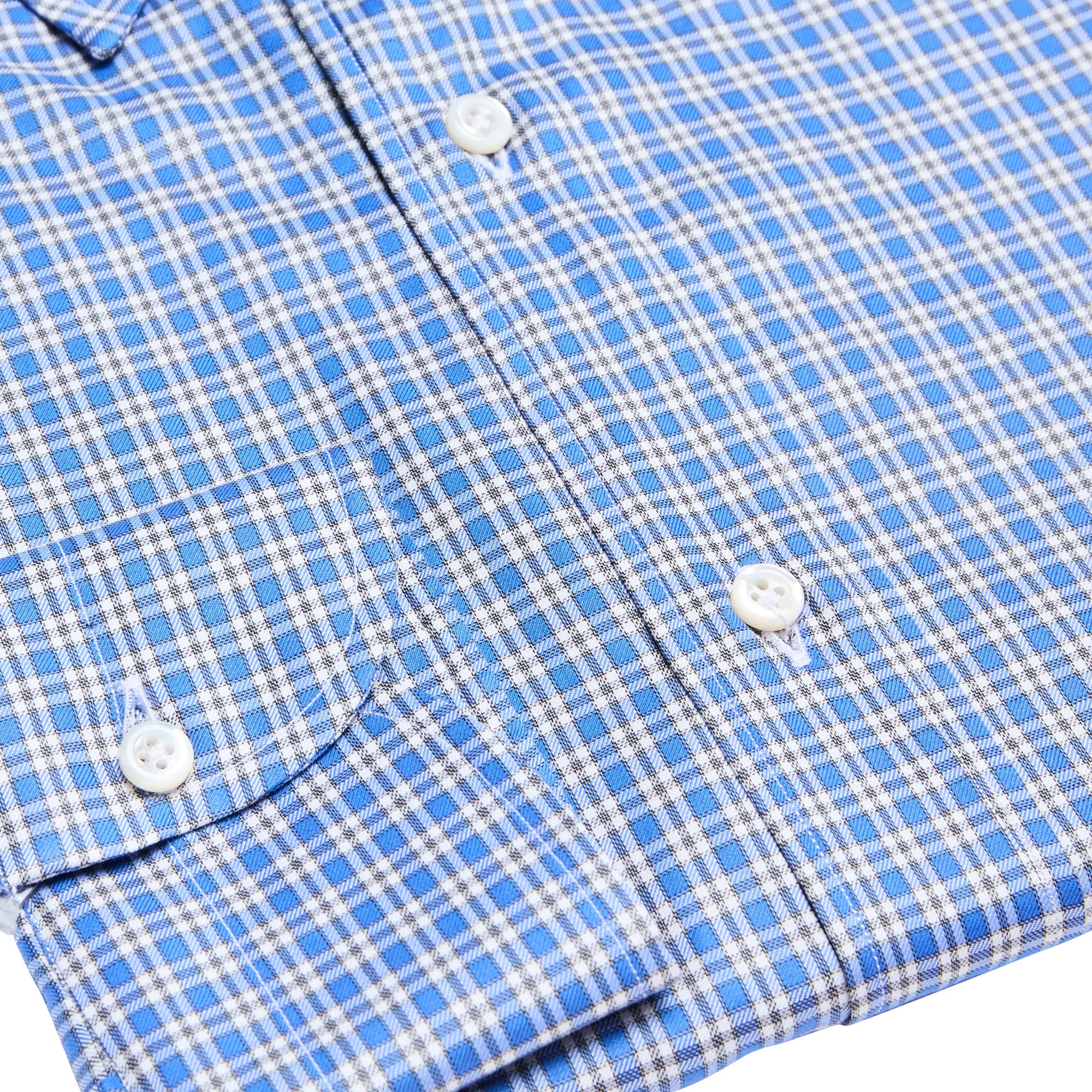 Button Down Shirt