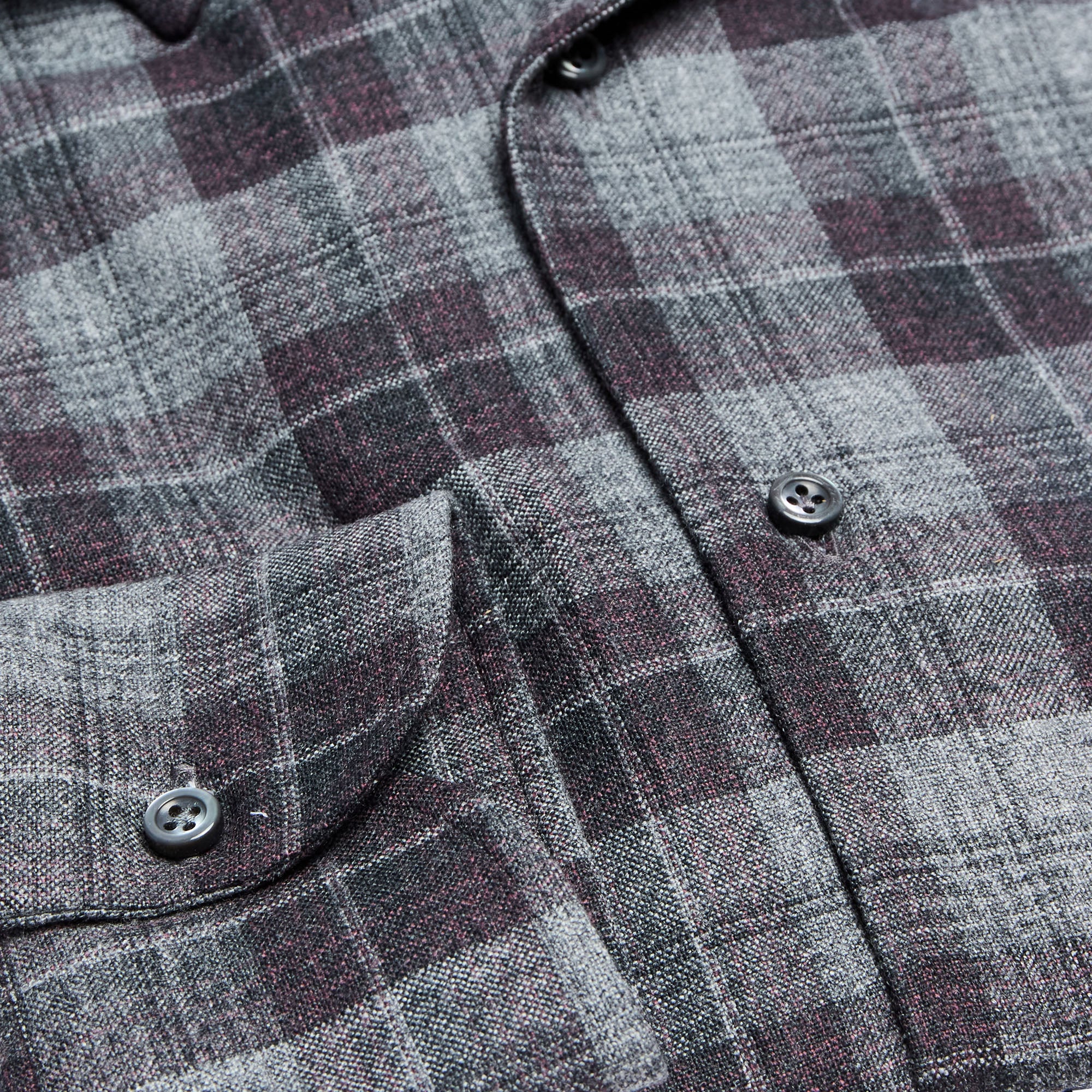 Riviera Collar Shirt