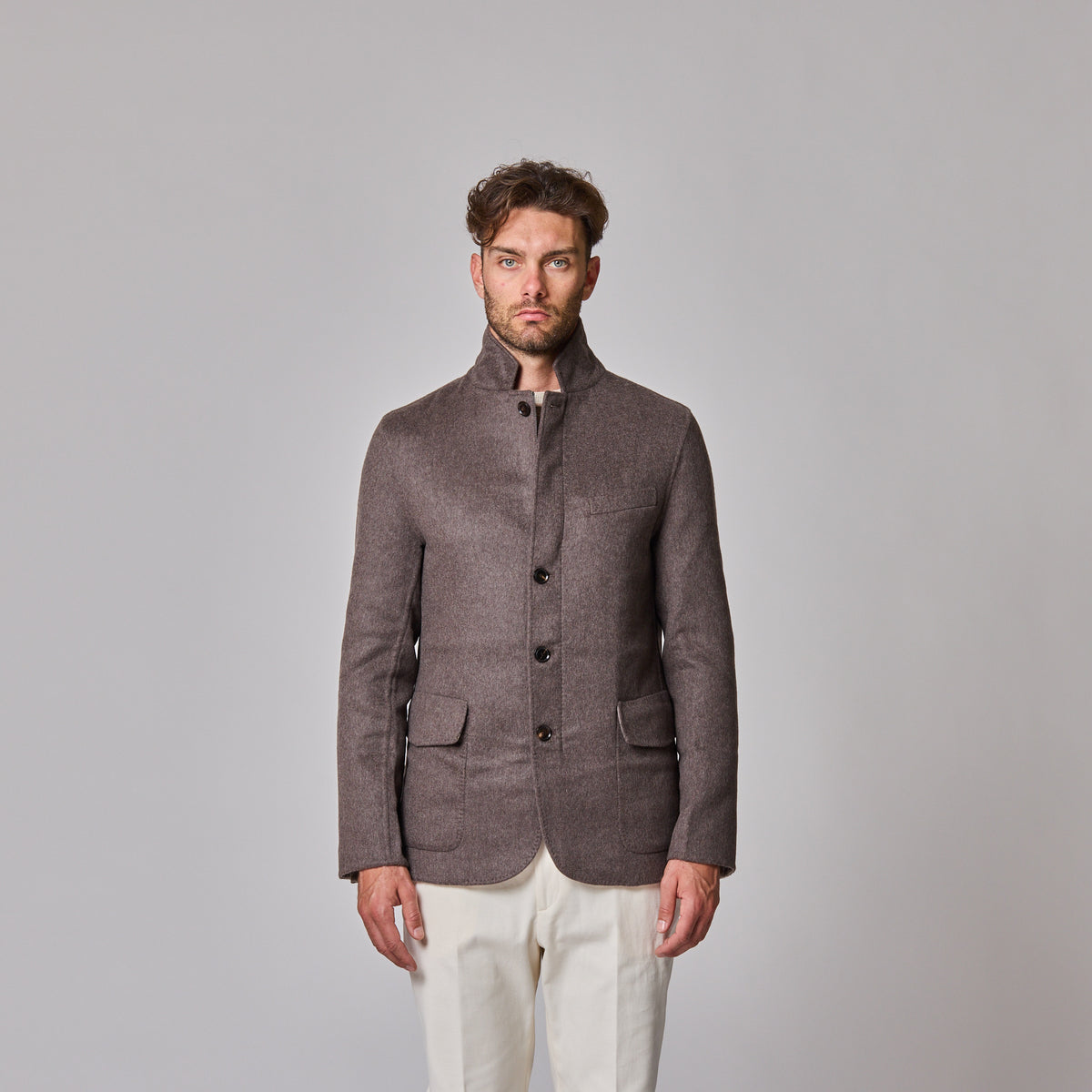 Car Coat