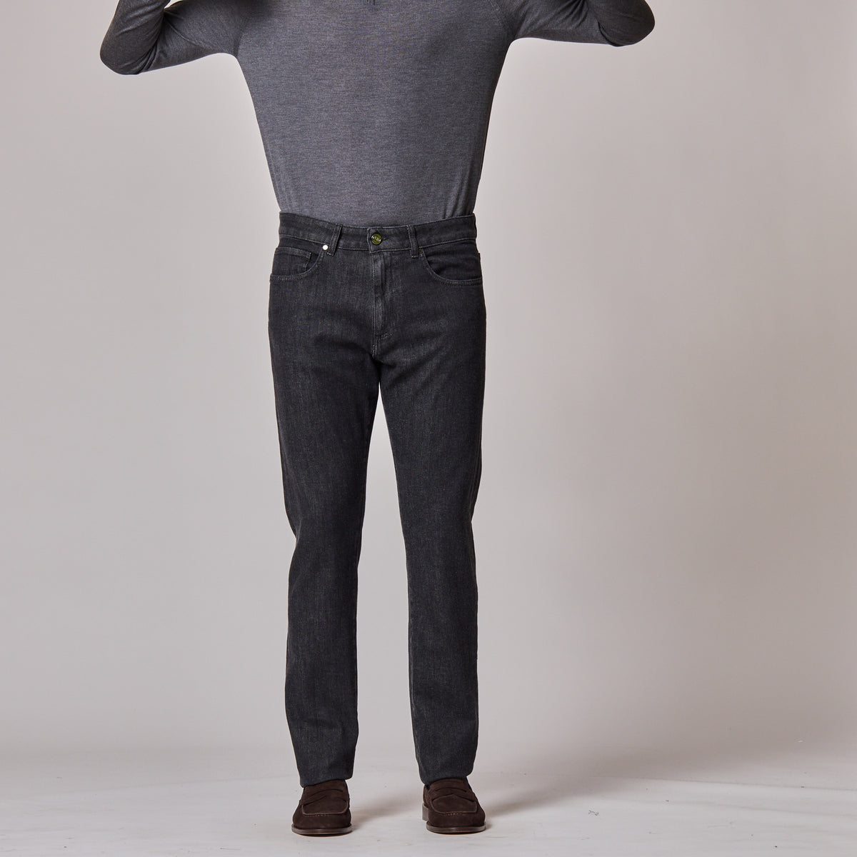 Denim Jeans