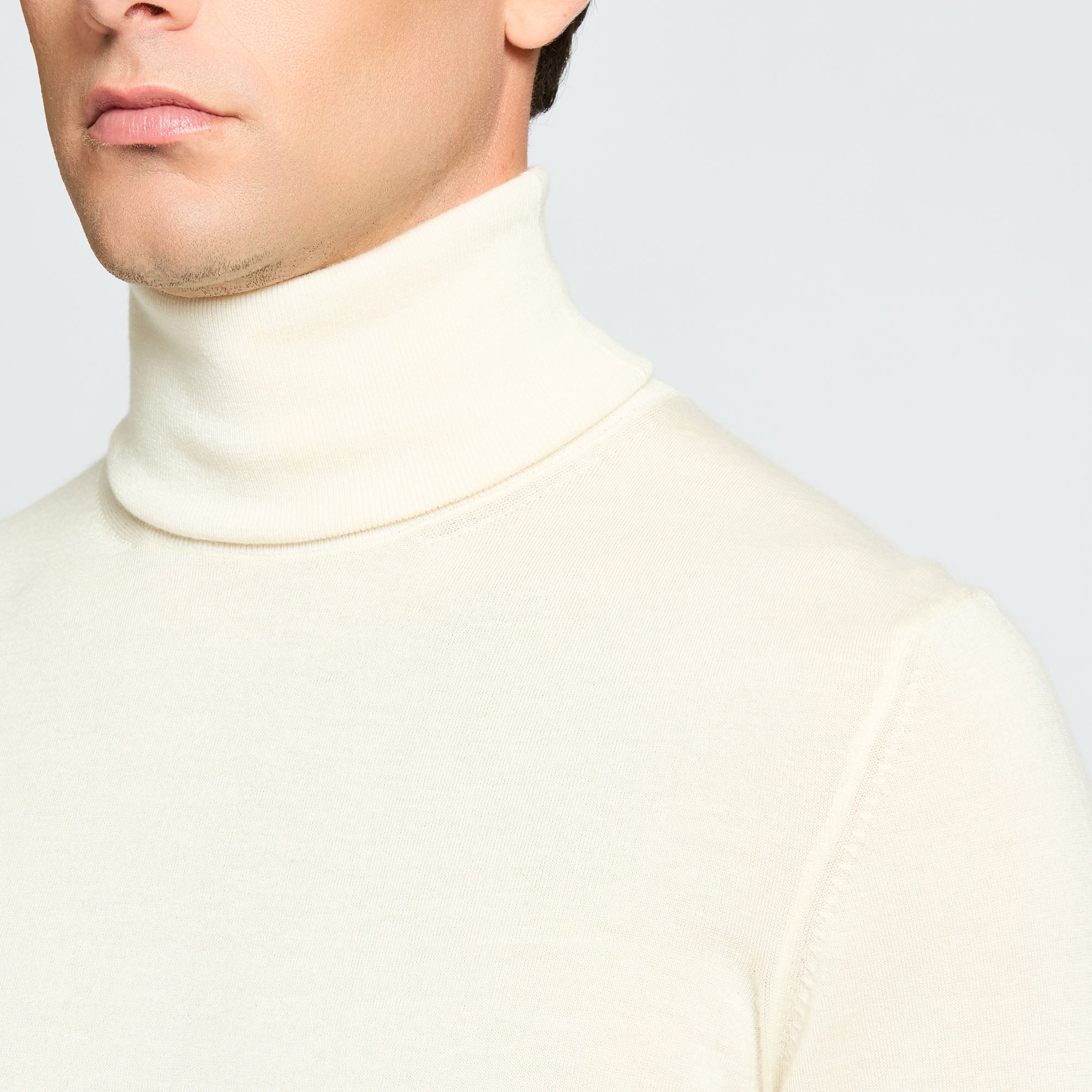 Turtleneck