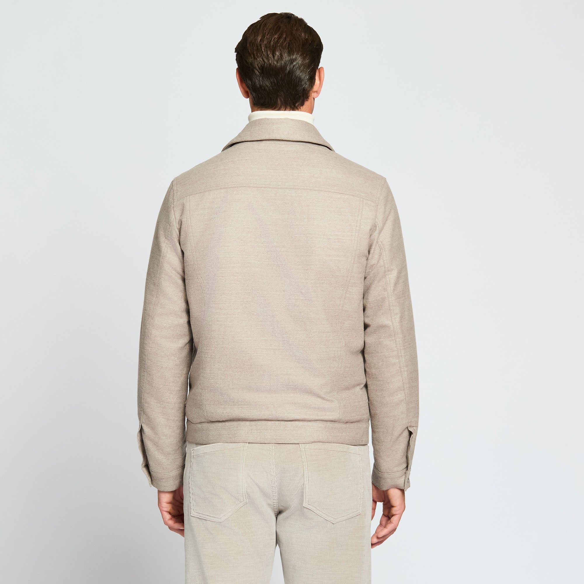 Trucker Jacket
