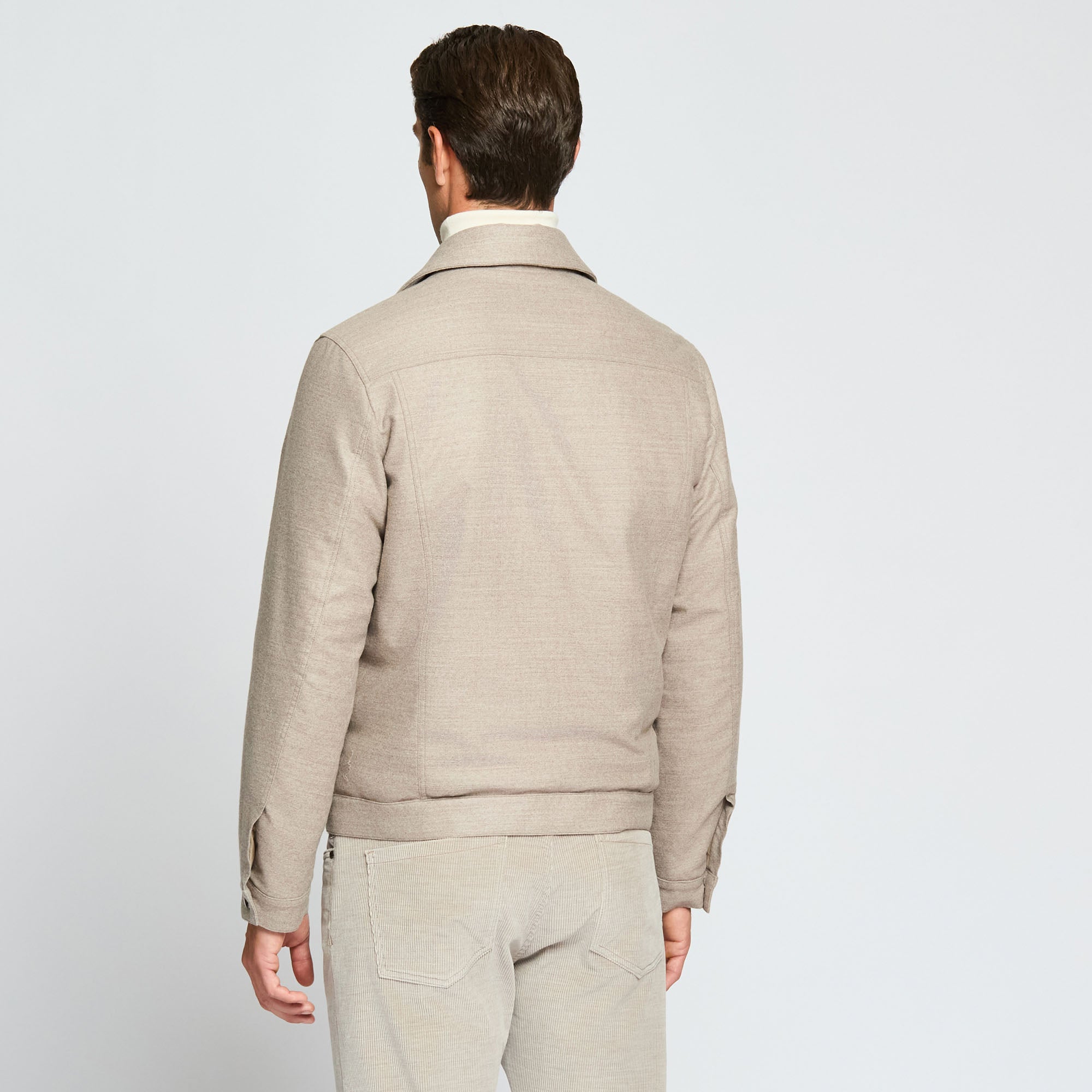 Trucker Jacket