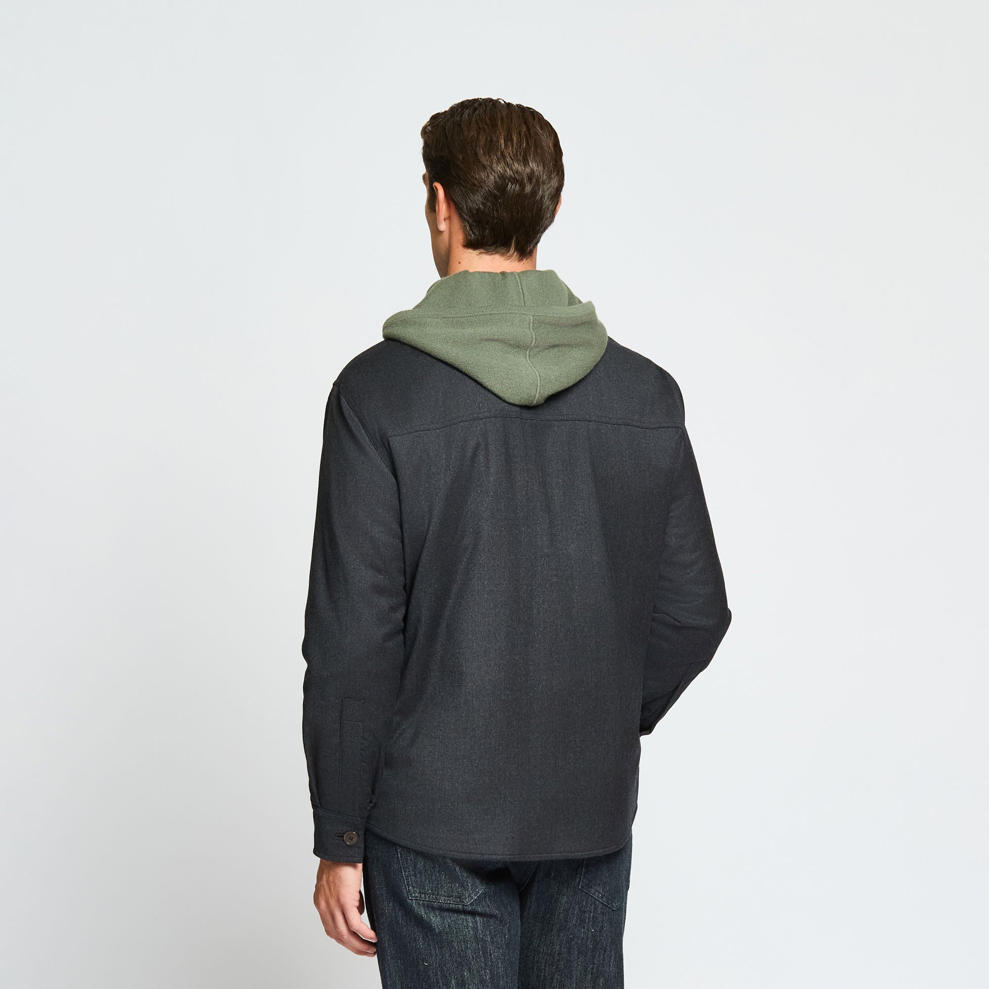 Overshirt