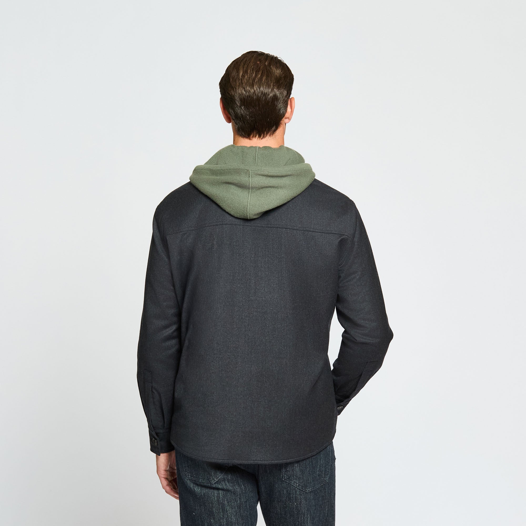 Overshirt