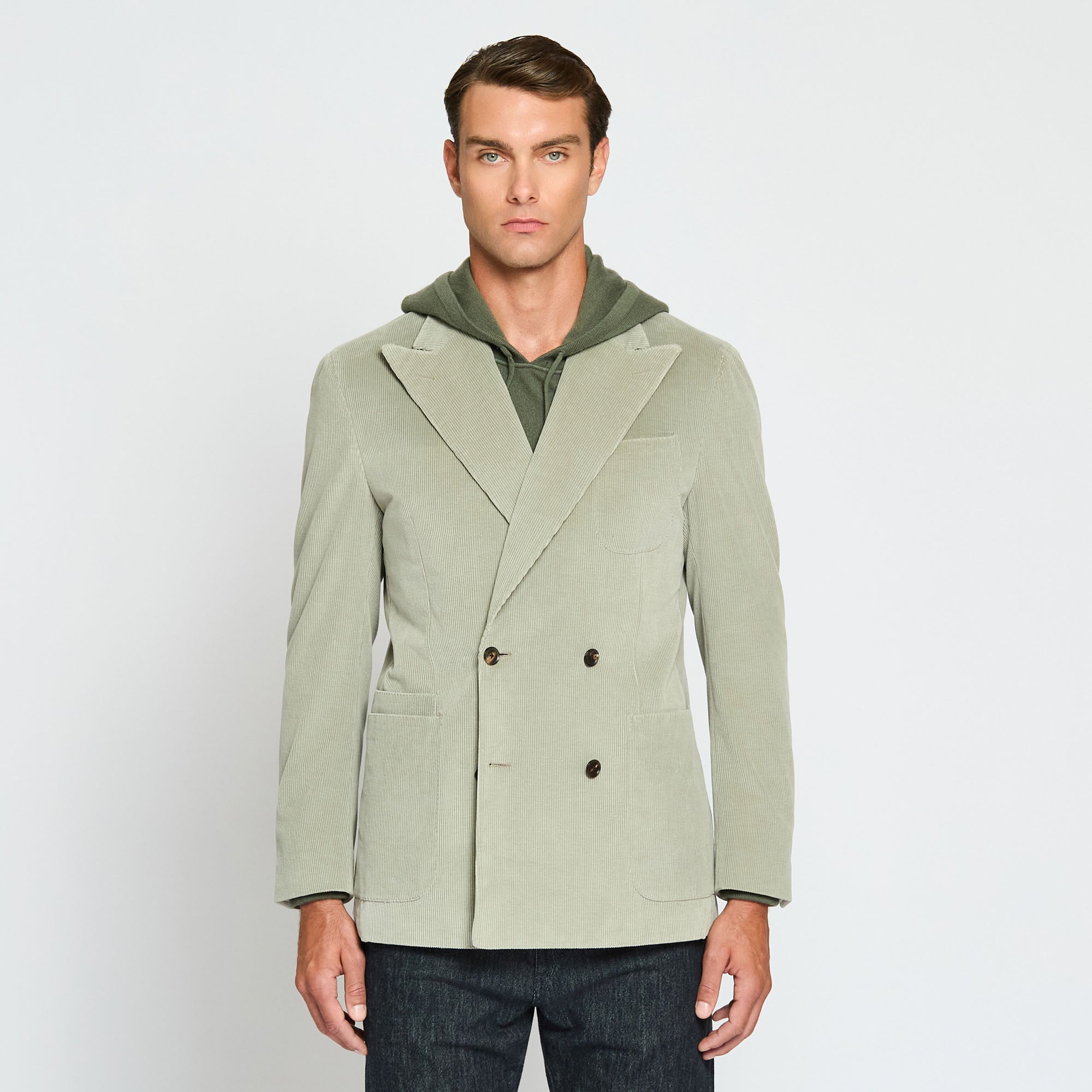 Soft Sartorial Sport Coat