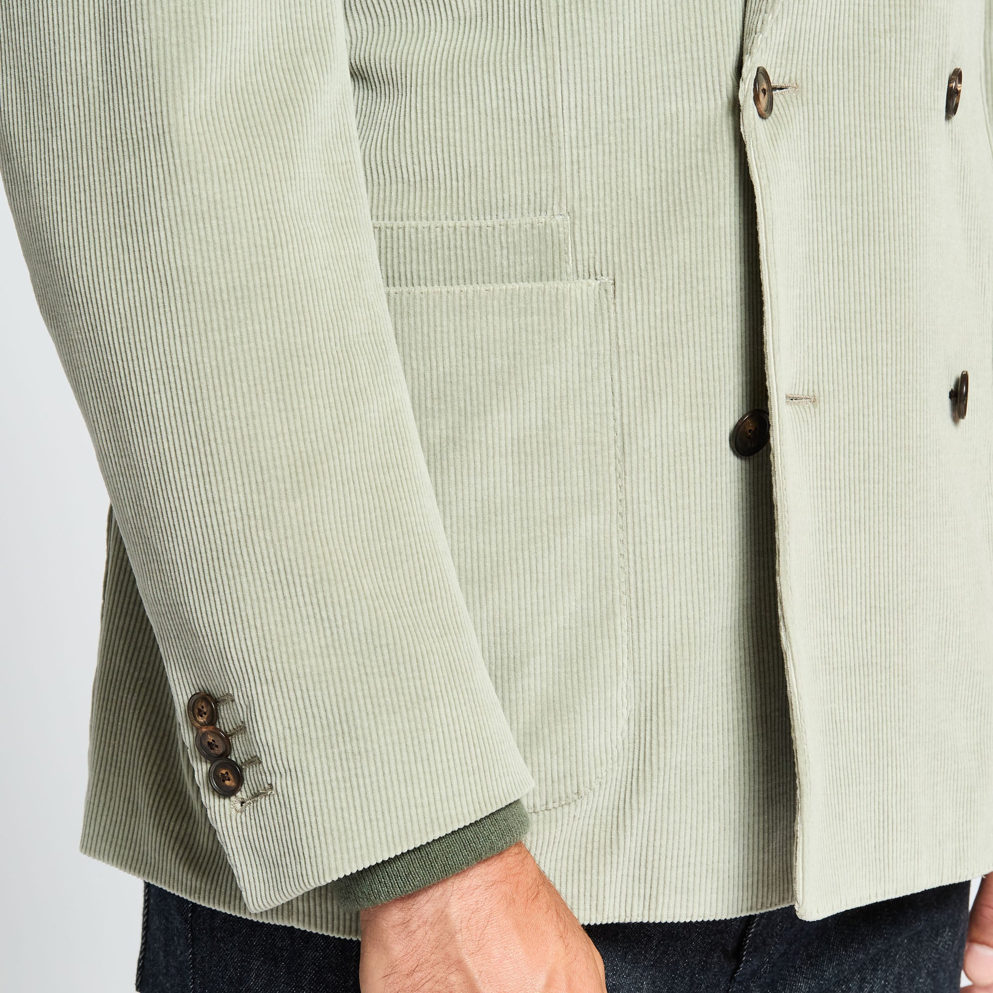 Soft Sartorial Sport Coat