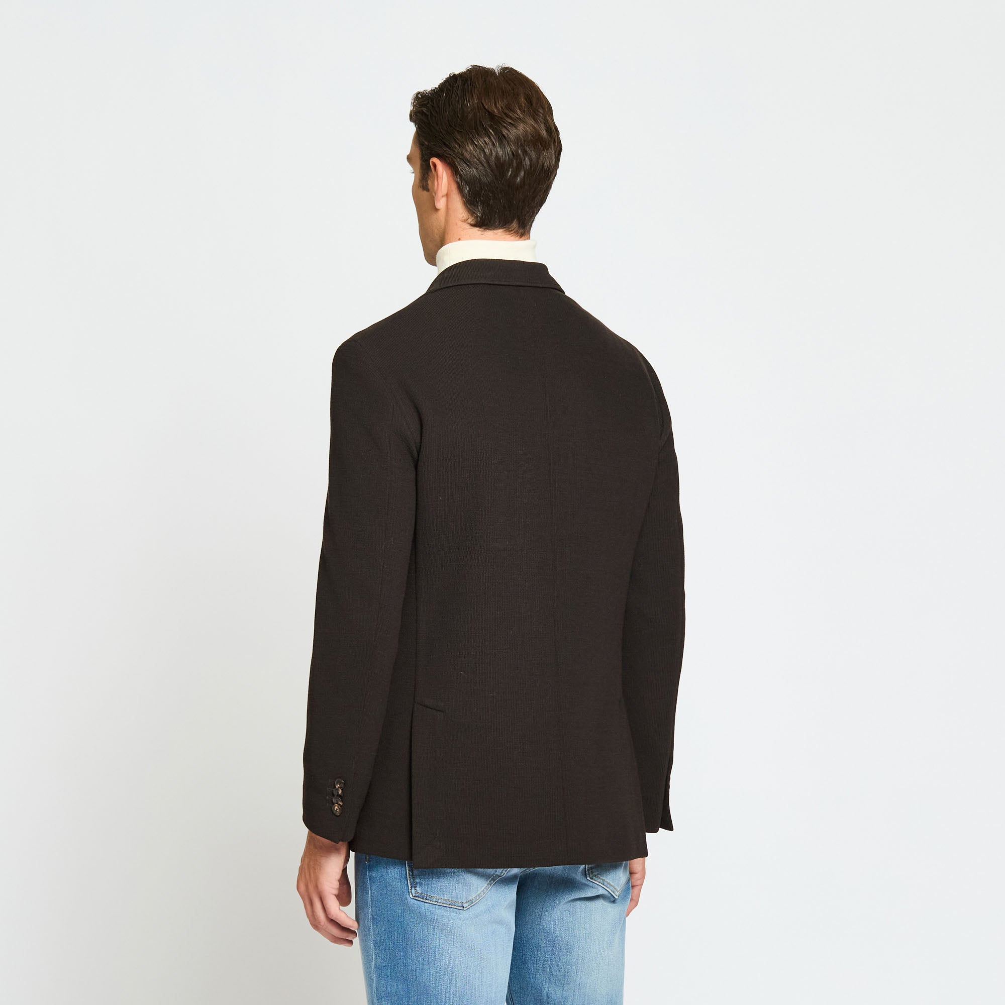 Deconstructed Amalfi Sport Coat