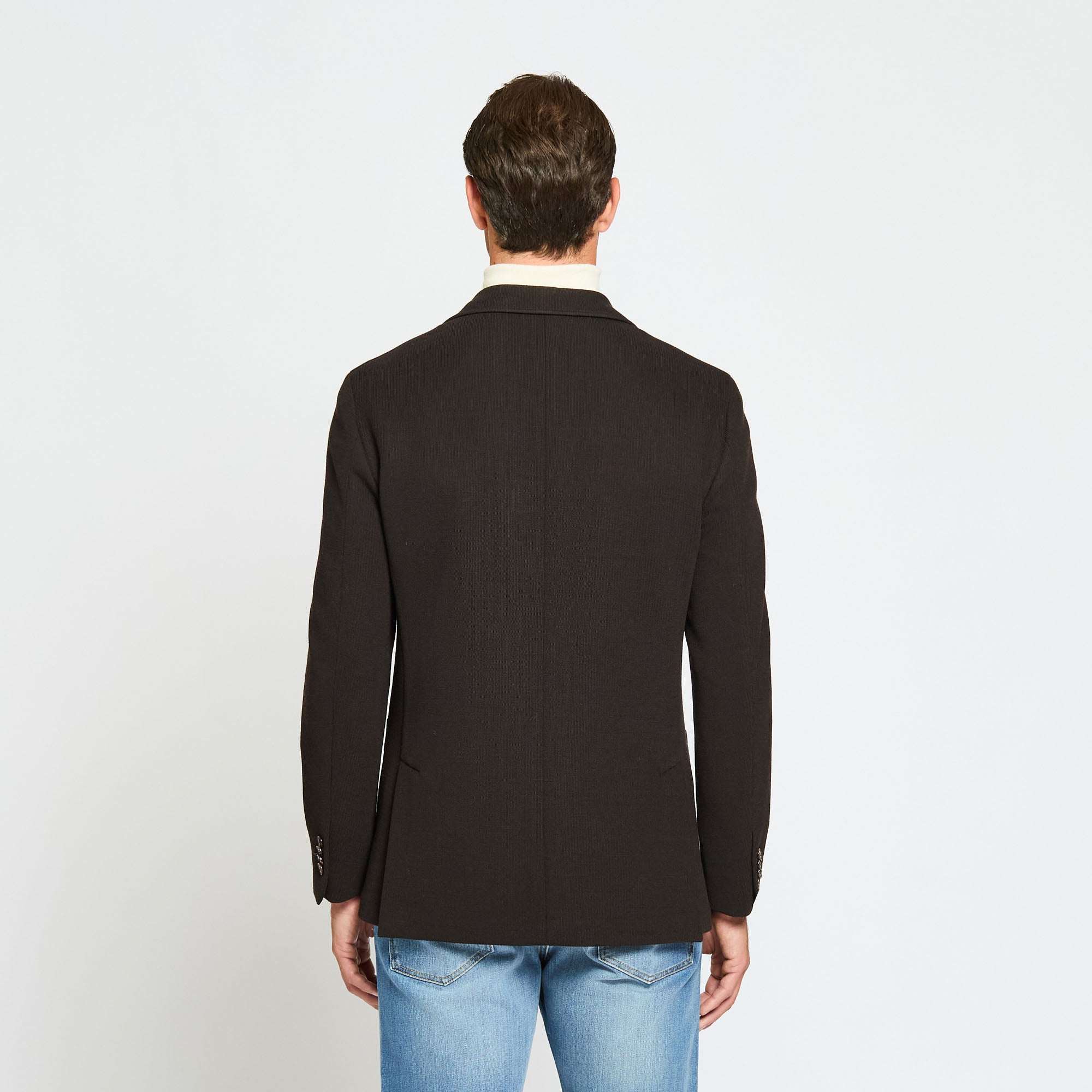 Deconstructed Amalfi Sport Coat
