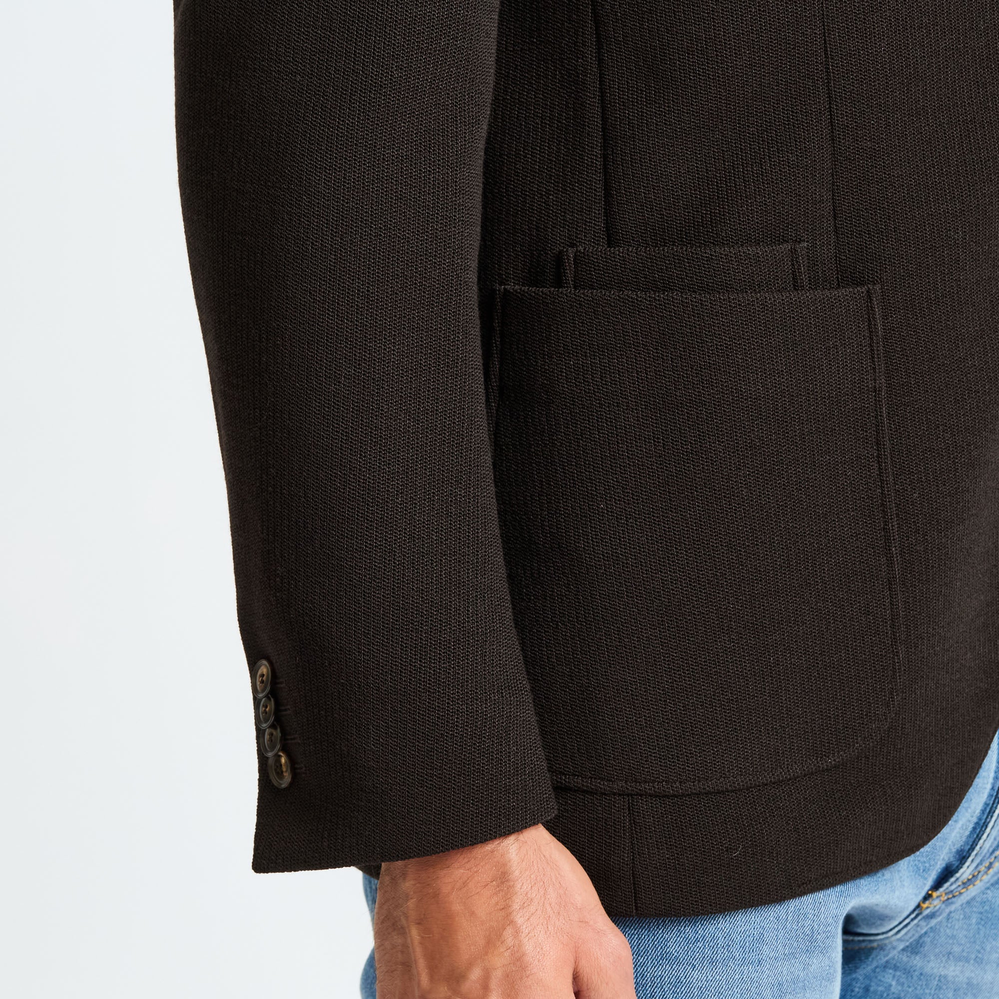 Deconstructed Amalfi Sport Coat