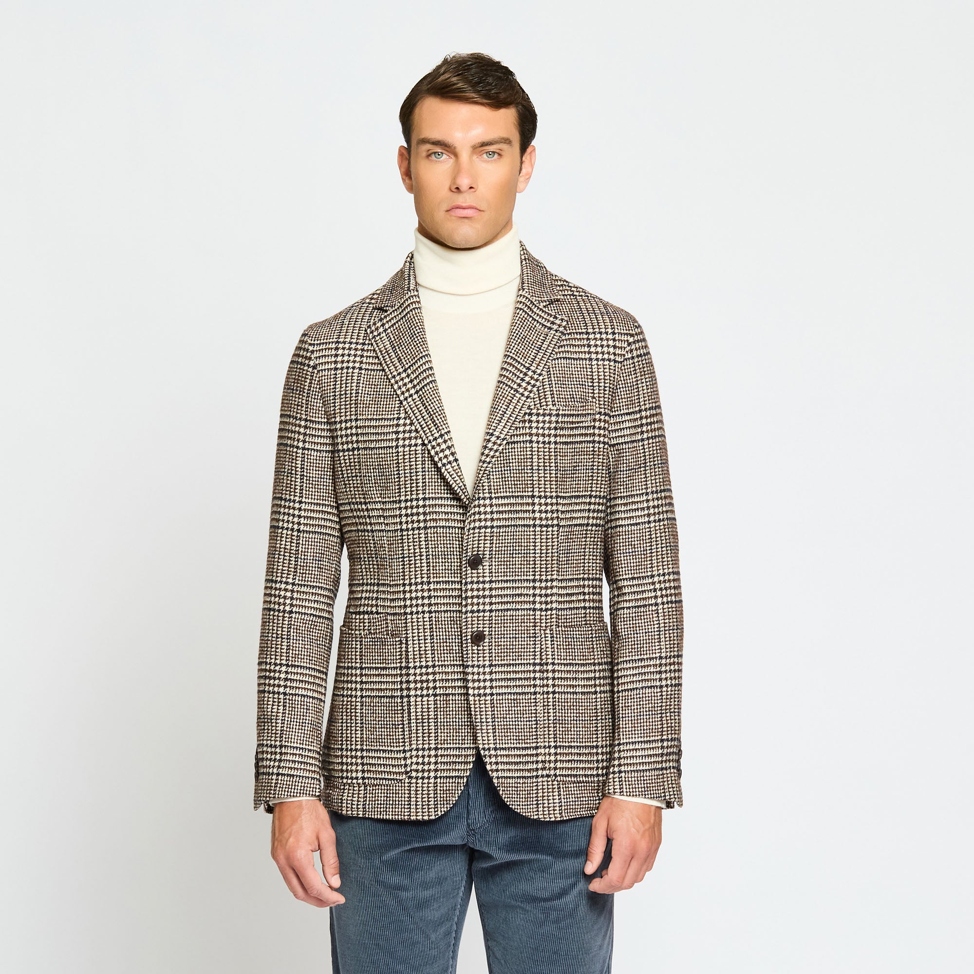 Deconstructed Amalfi Sport Coat