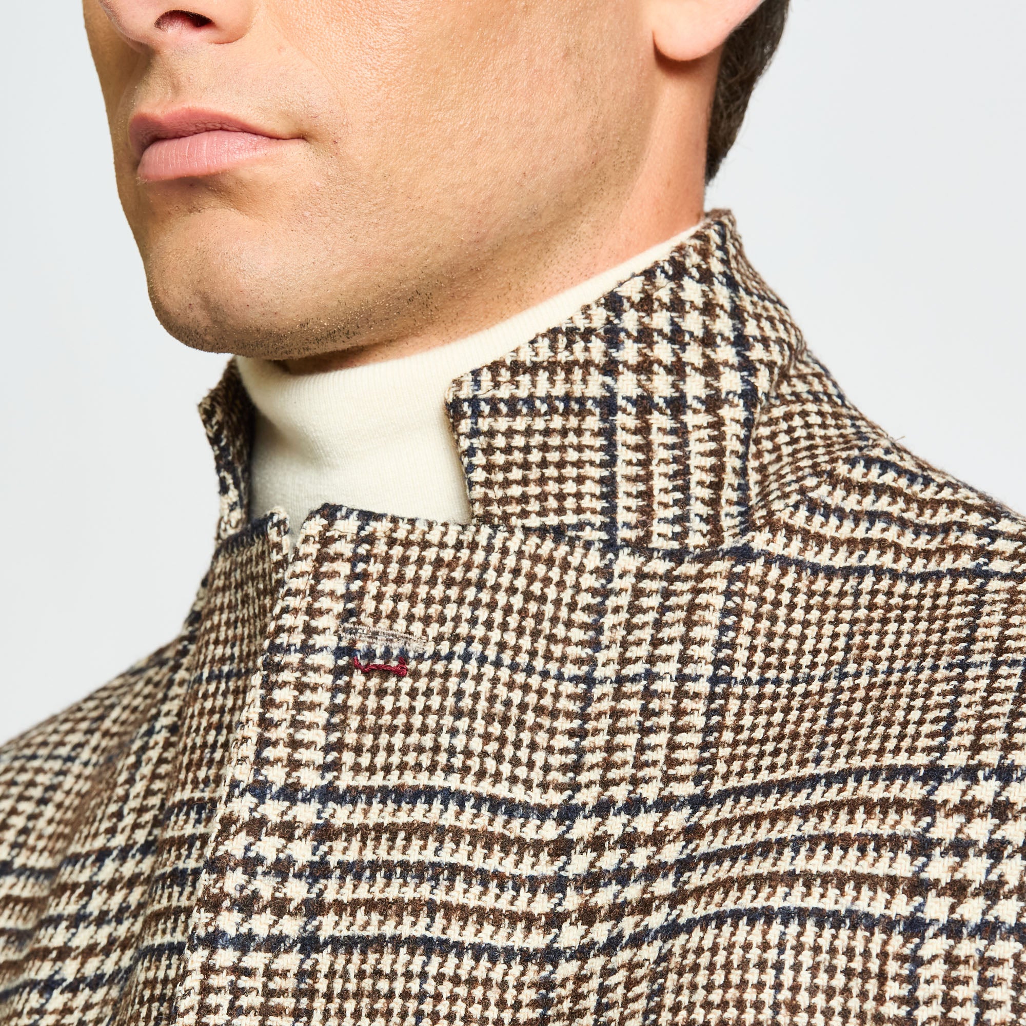 Deconstructed Amalfi Sport Coat