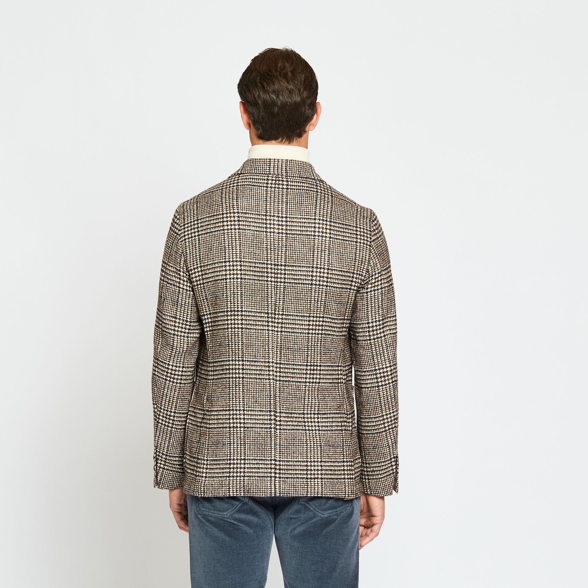 Deconstructed Amalfi Sport Coat