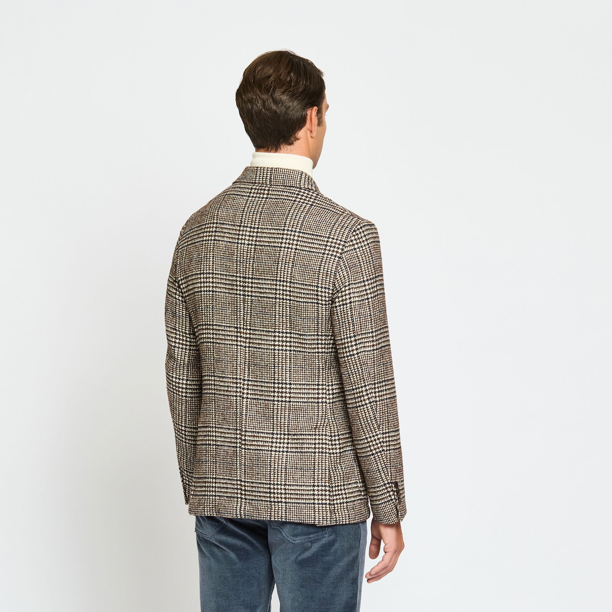 Deconstructed Amalfi Sport Coat