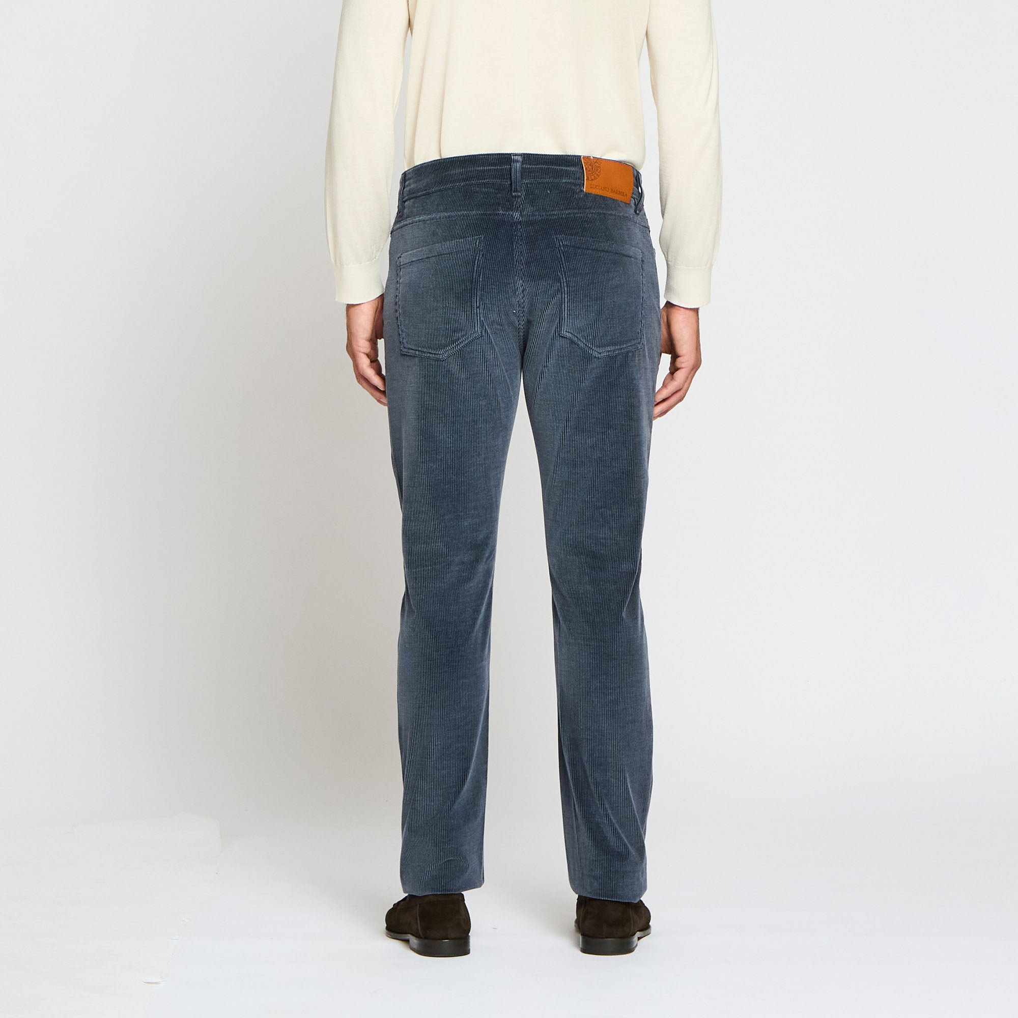 Five Pockets Trousers