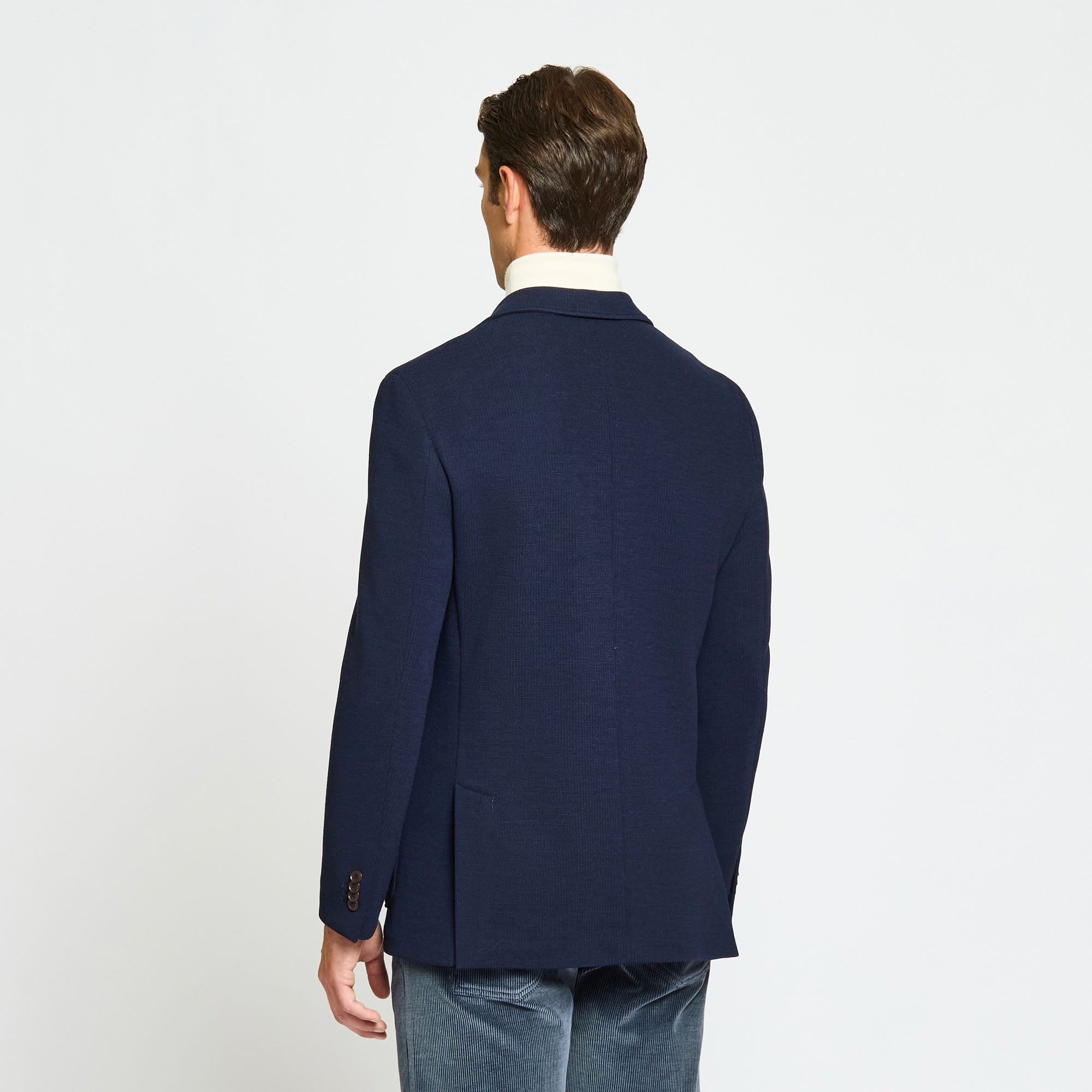 Deconstructed Amalfi Sport Coat