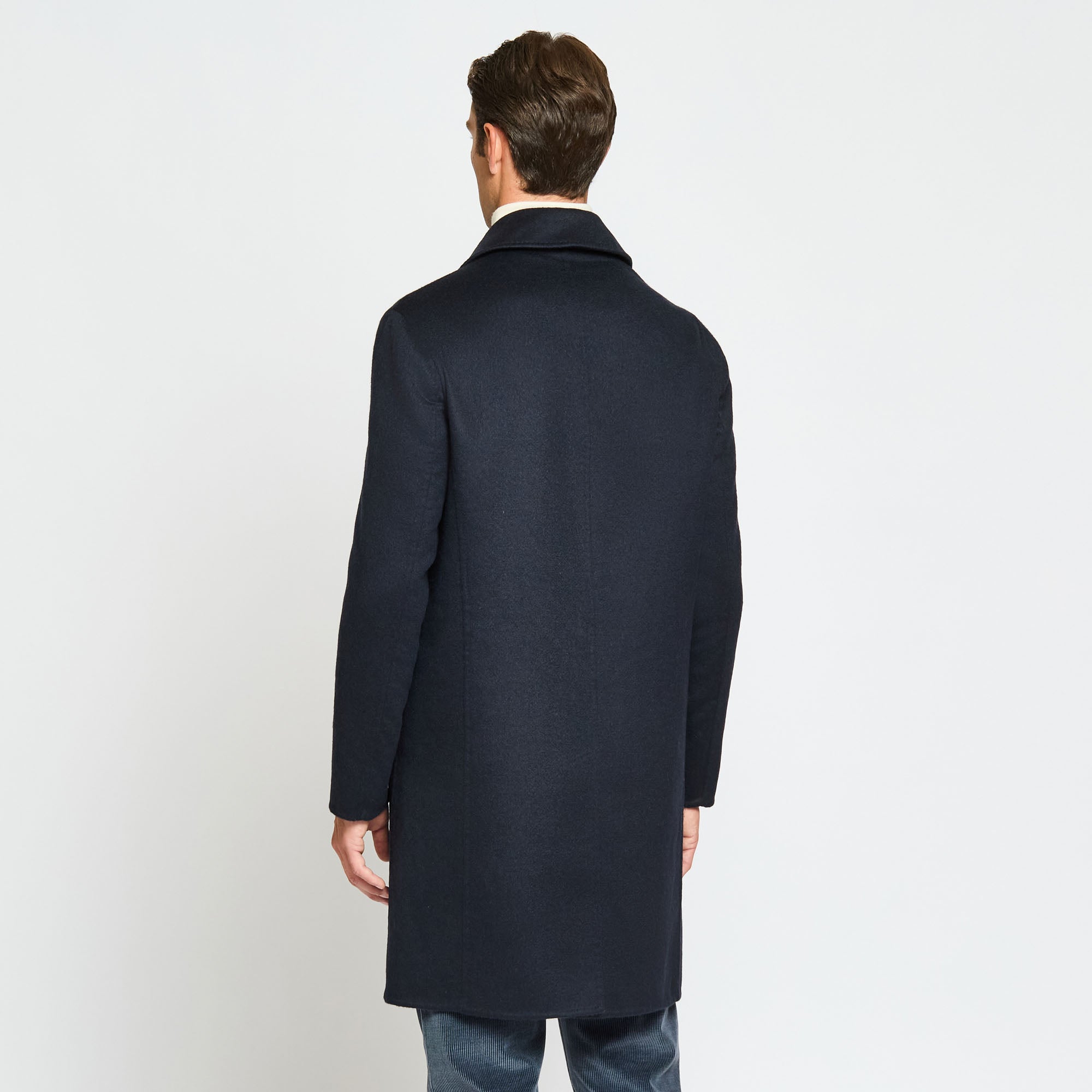Overcoat