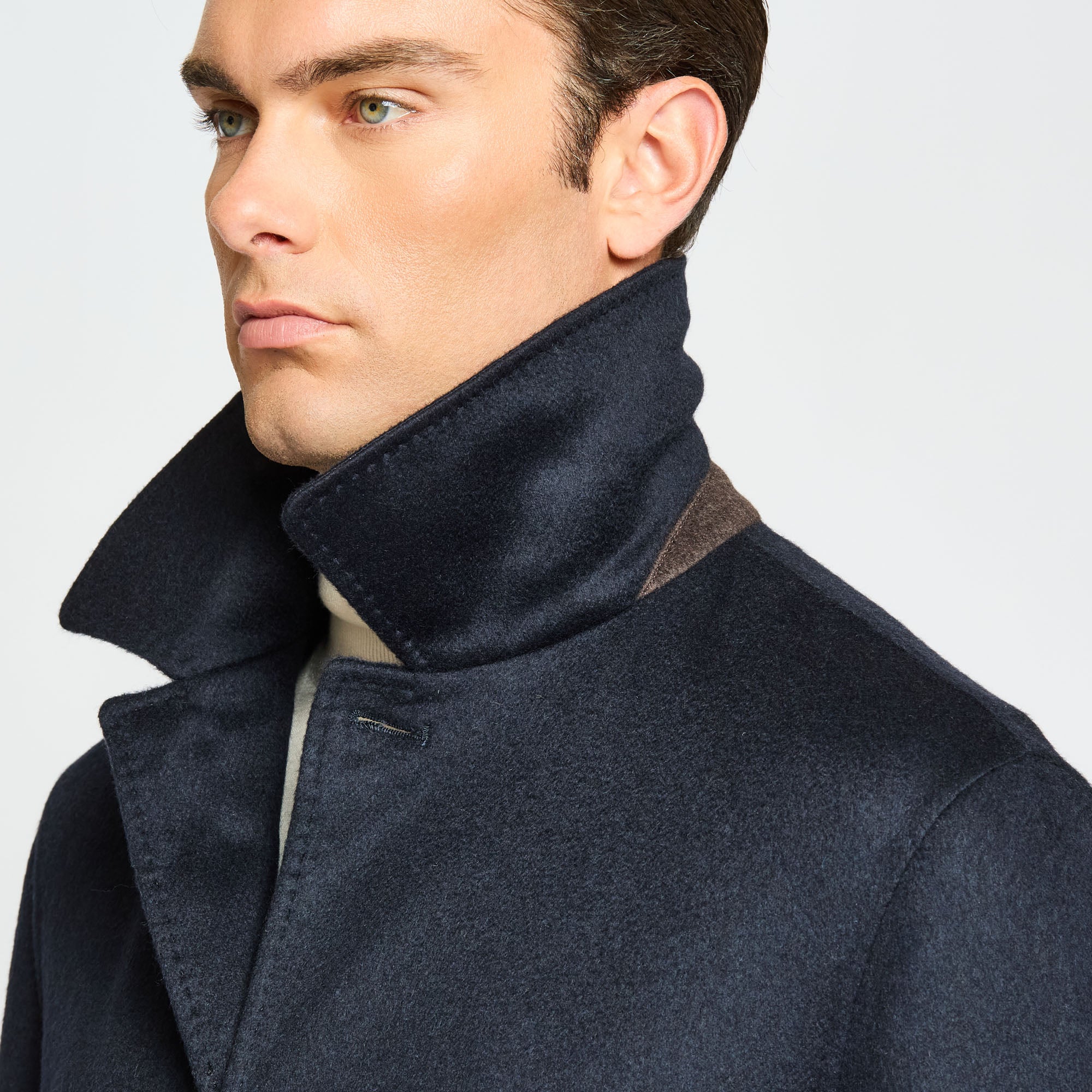 Overcoat