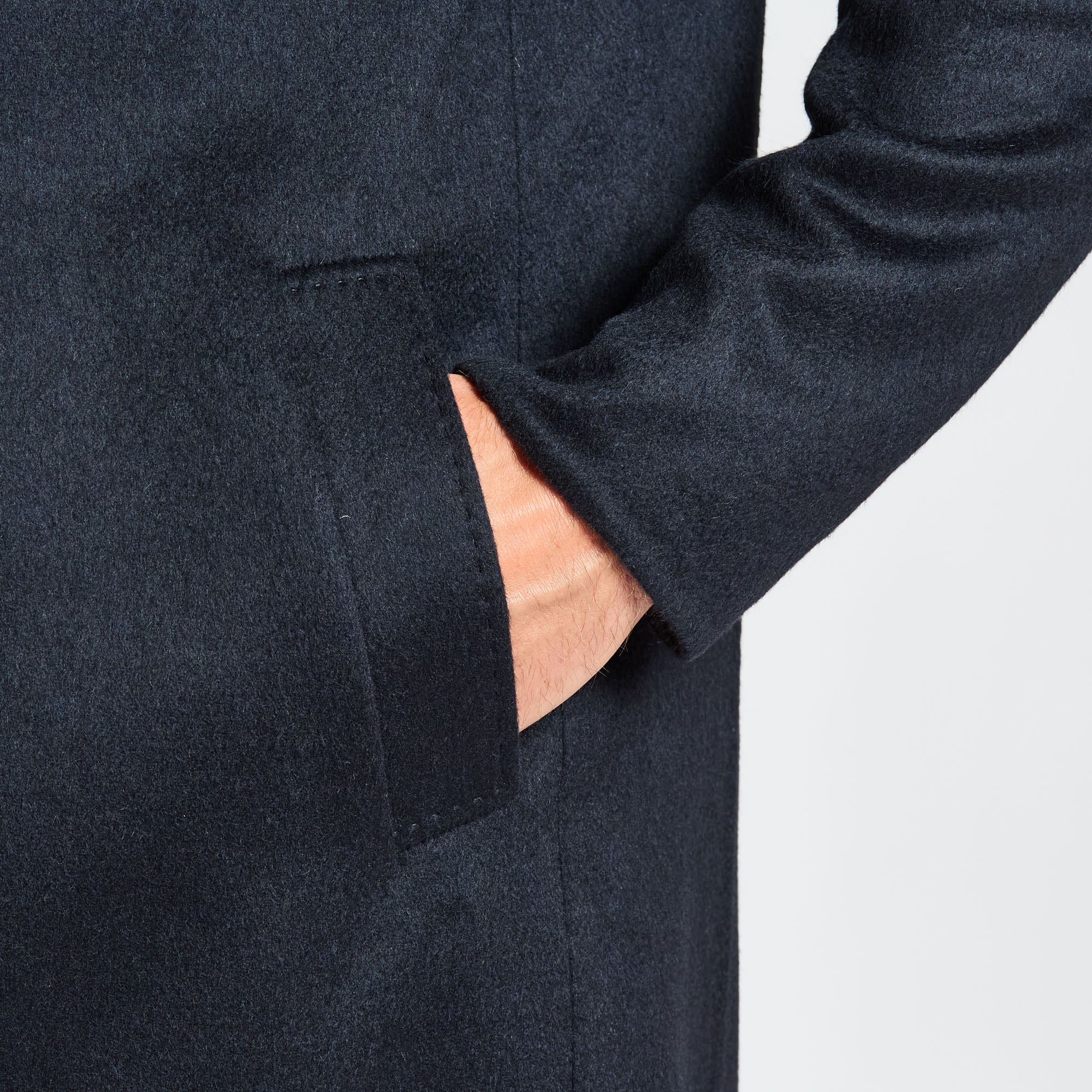 Overcoat