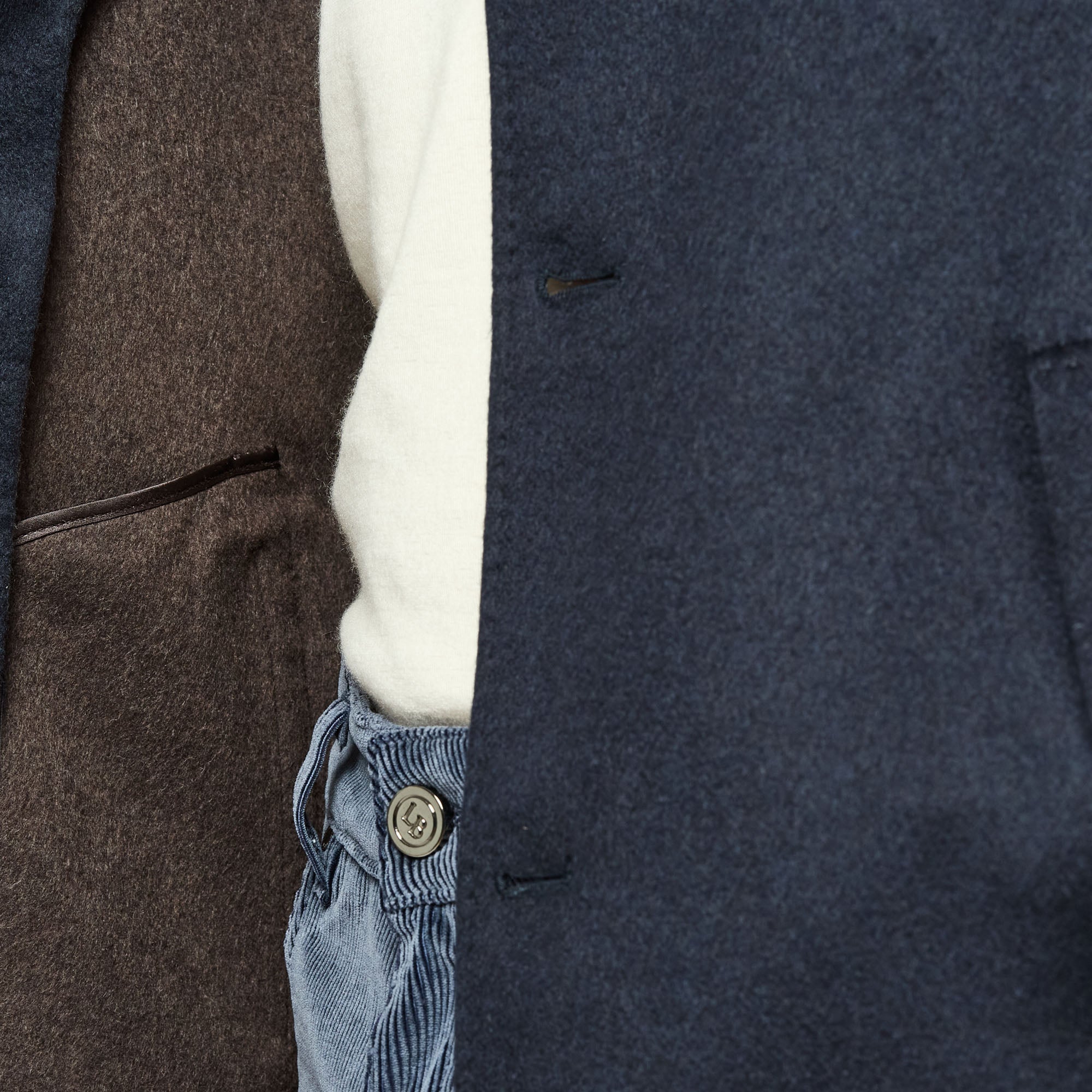 Overcoat