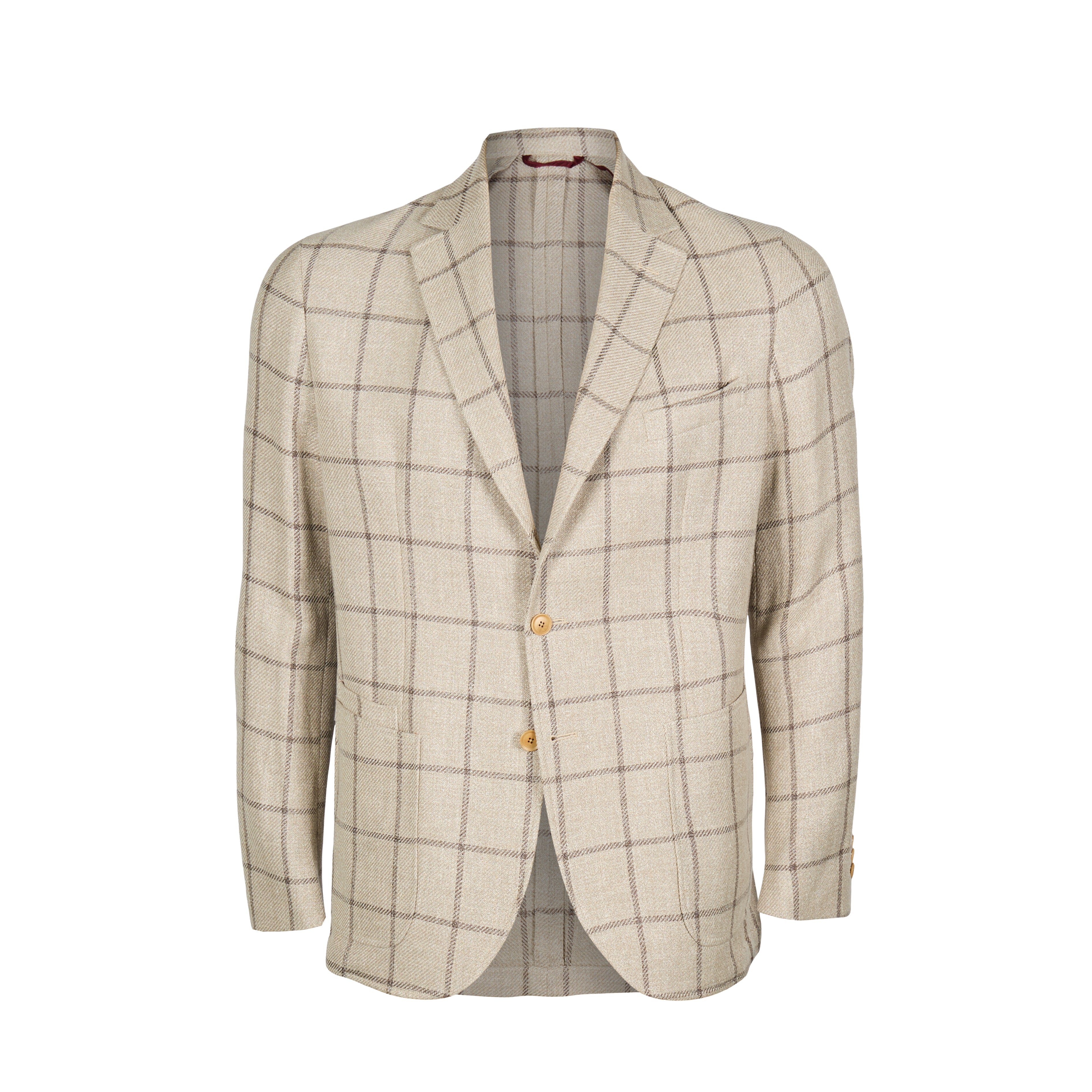 Deconstructed Amalfi Sport Coat
