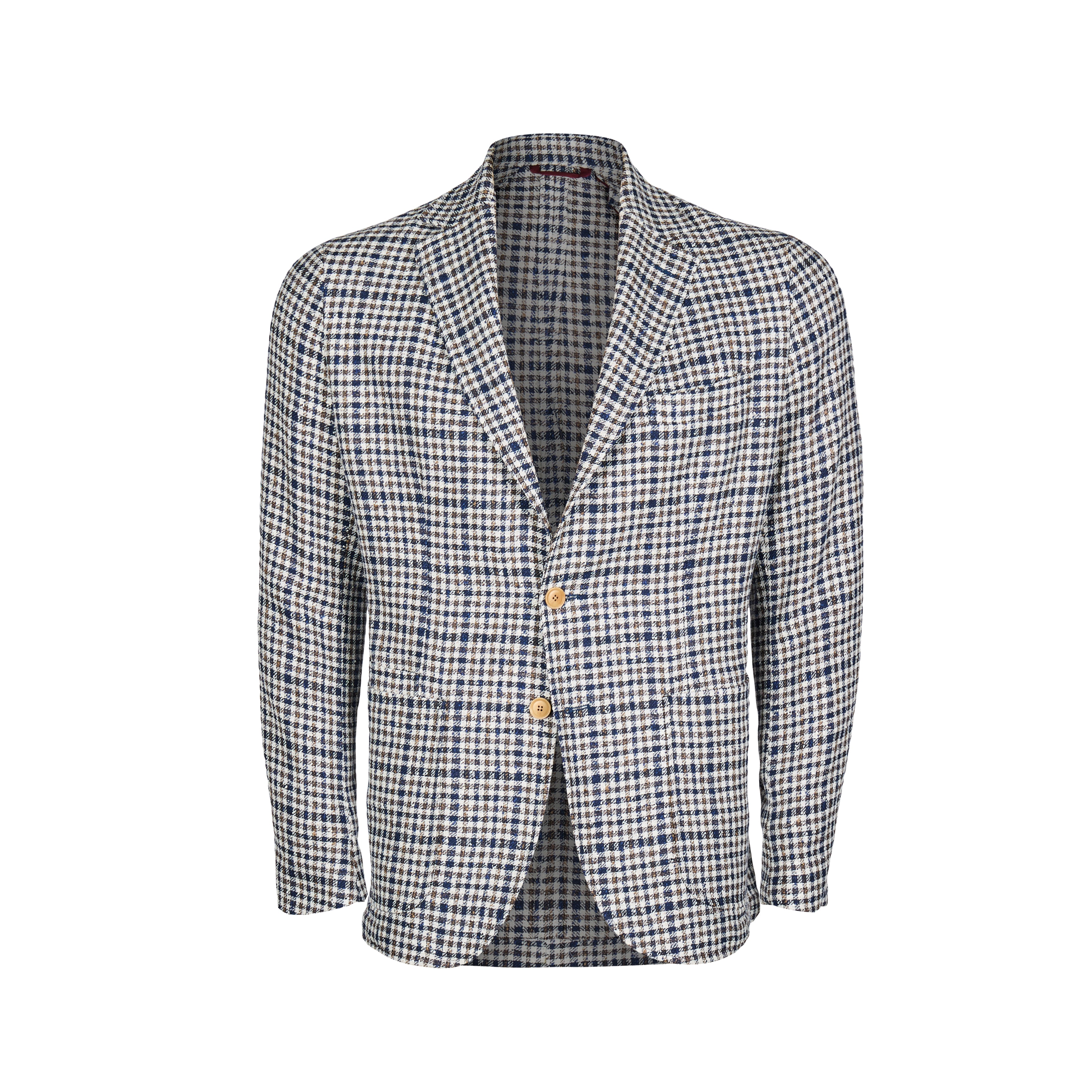 Deconstructed Amalfi Sport Coat