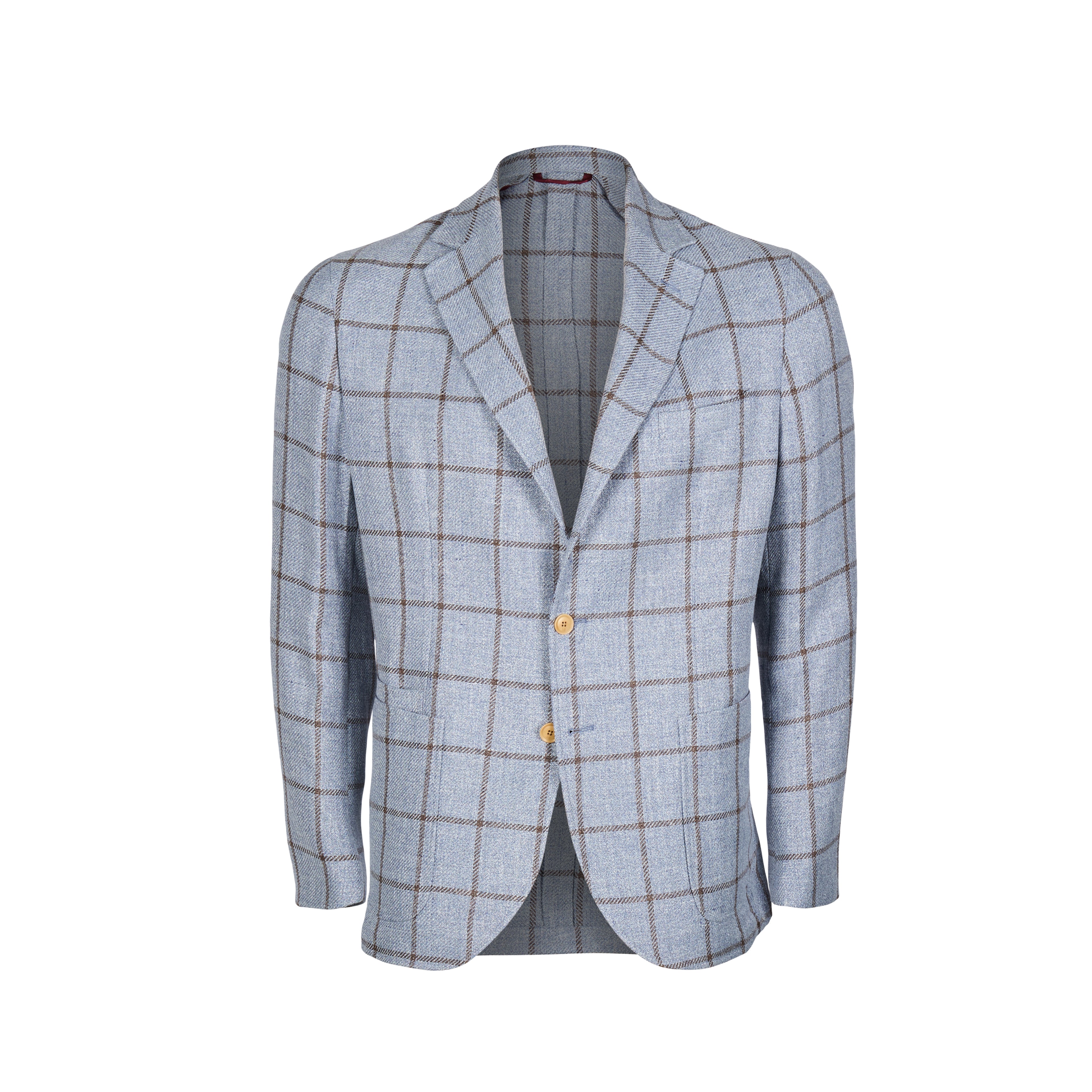 Deconstructed Amalfi Sport Coat