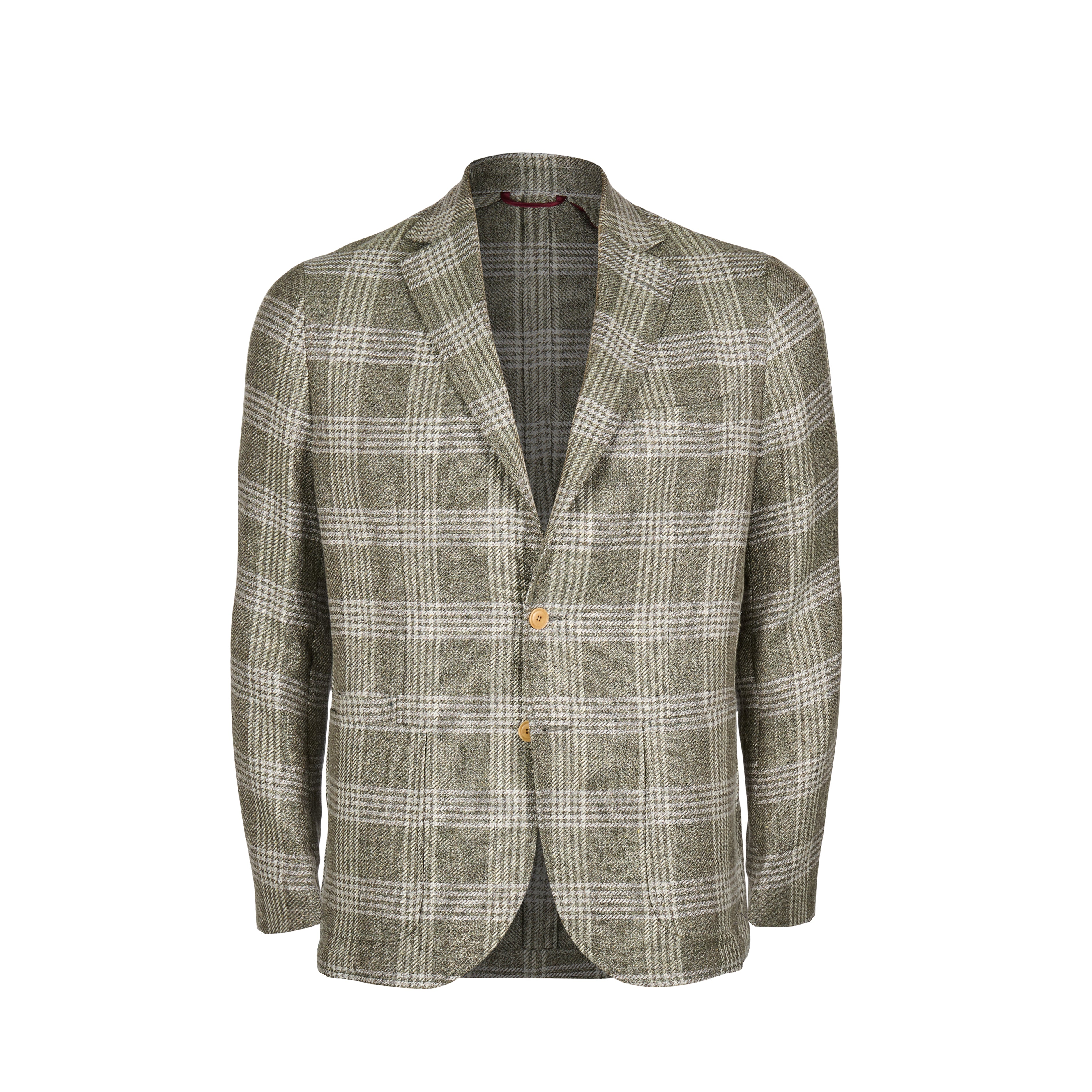 Deconstructed Amalfi Sport Coat