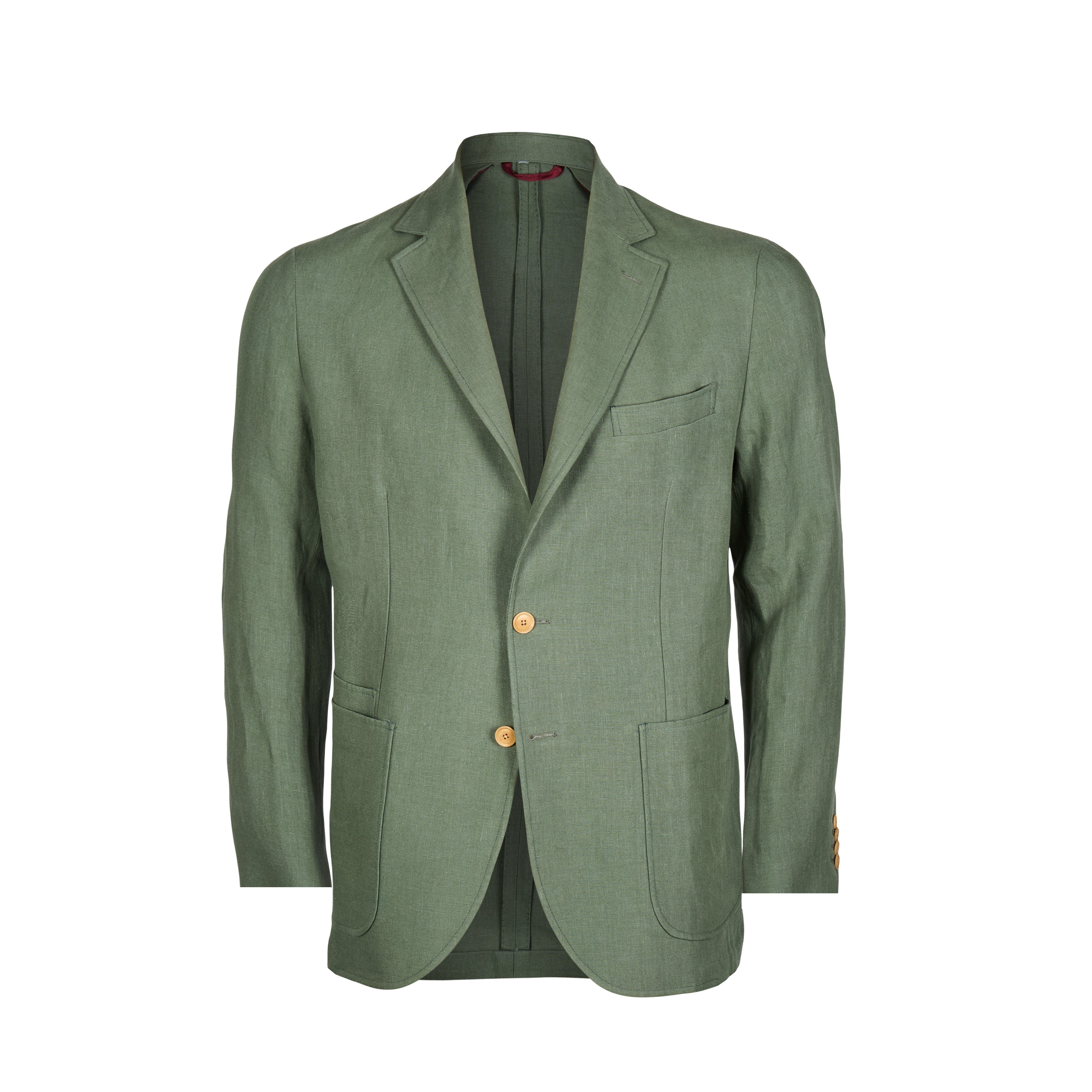 Deconstructed Amalfi Sport Coat