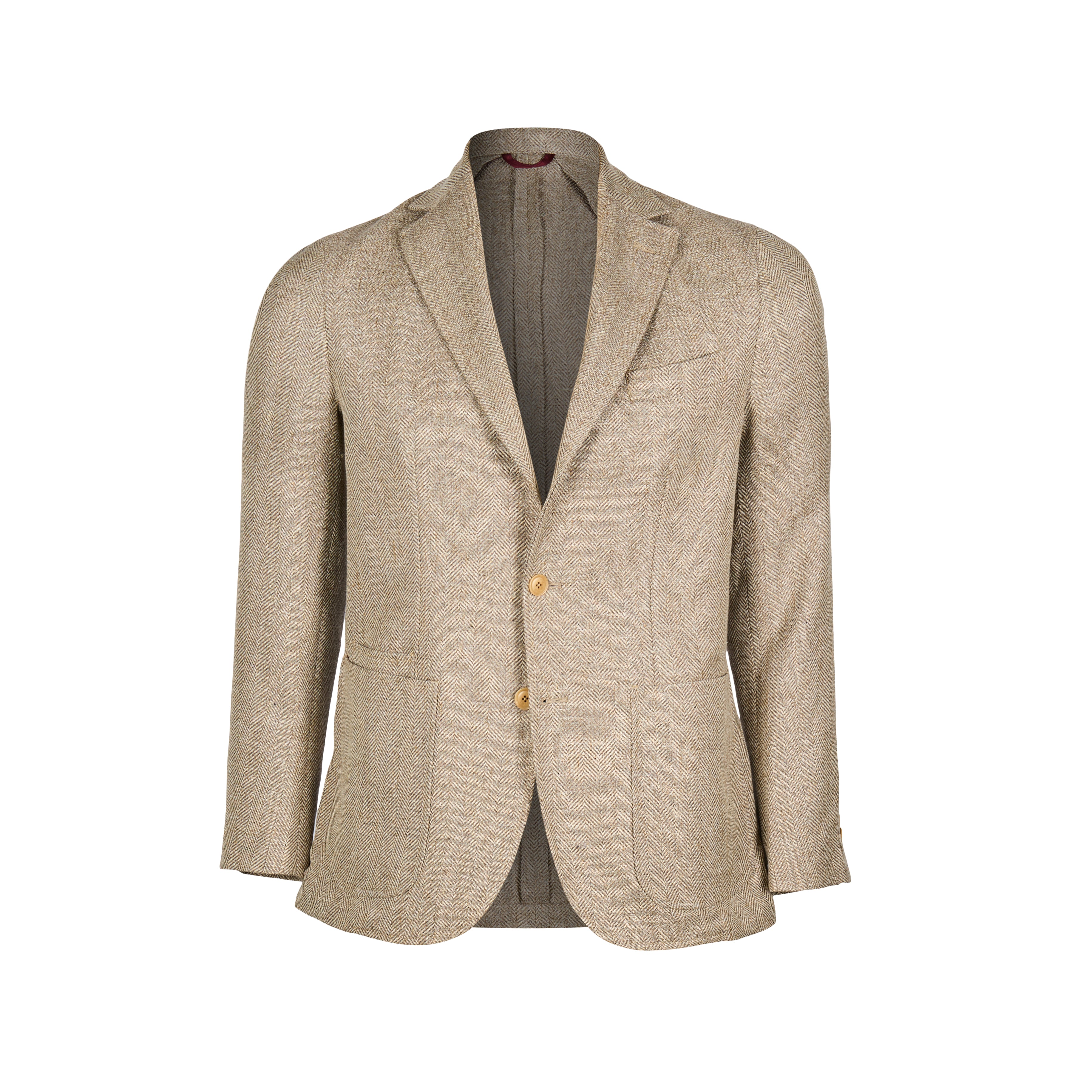 Deconstructed Amalfi Sport Coat