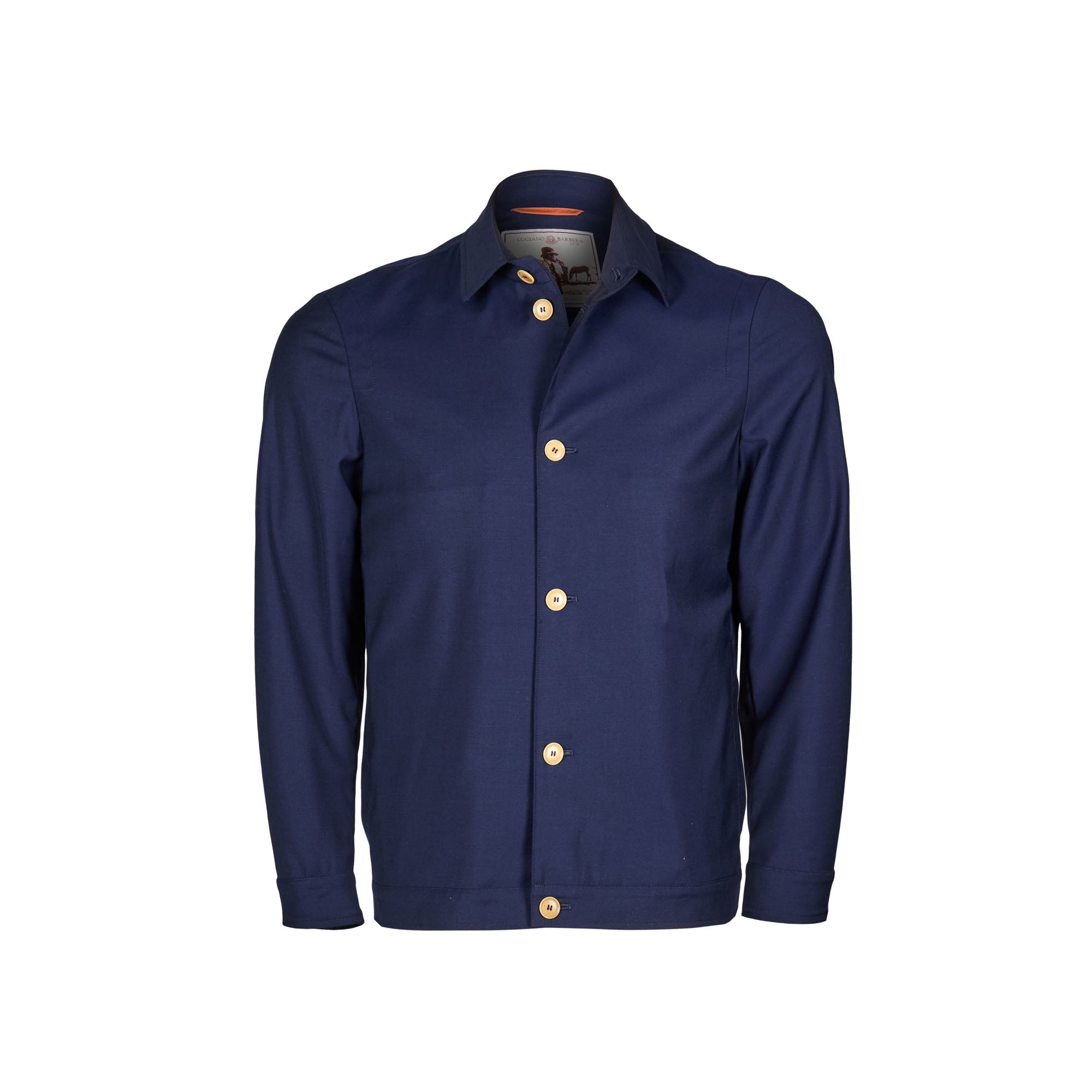Chore Jacket